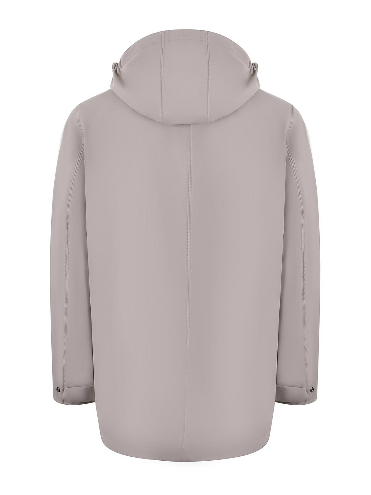 Jacket K6116YWB2A (K-WAY / コート ) | K-WAY (ケーウェイ)(3)