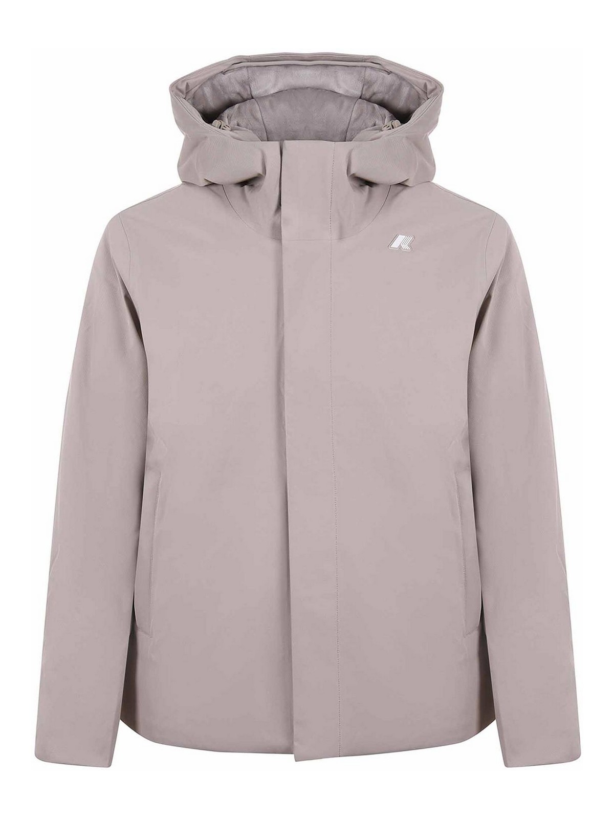 Jacket K8133DWB2X (K-WAY / カジュアルジャケット ) | K-WAY (ケーウェイ)