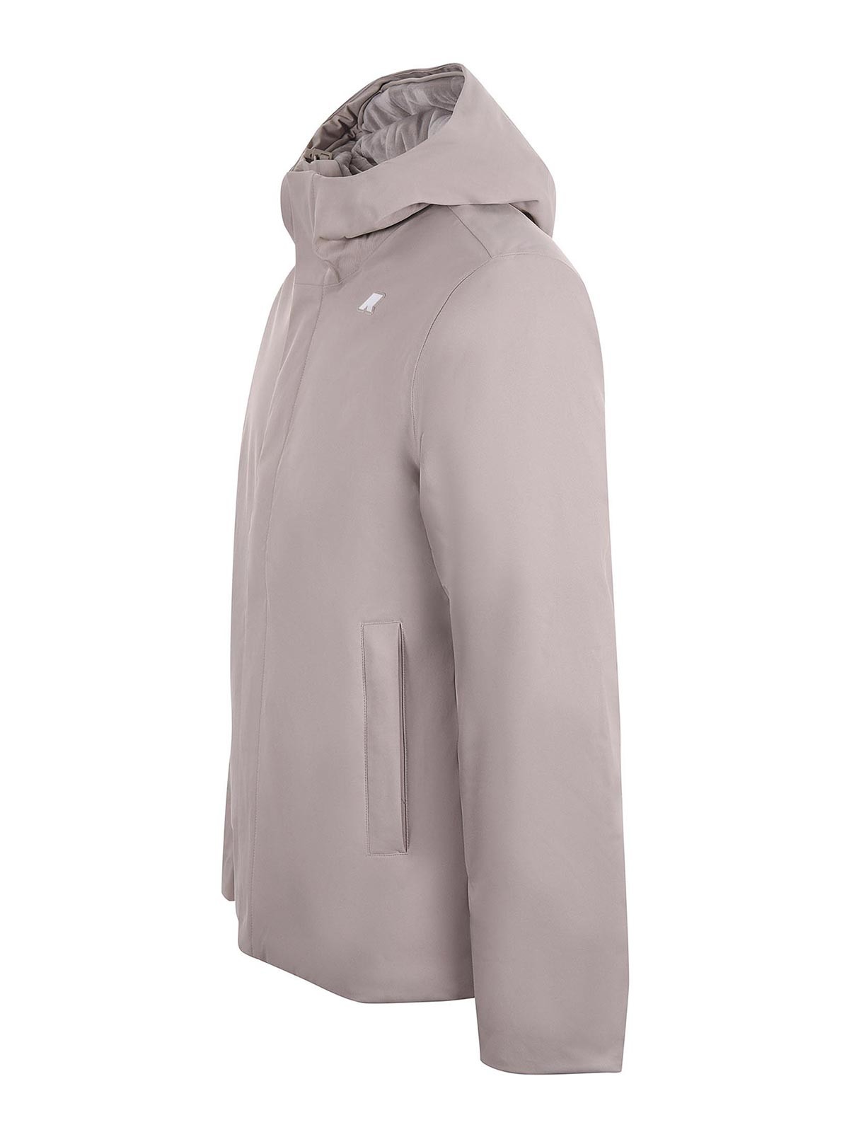 Jacket K8133DWB2X (K-WAY / カジュアルジャケット ) | K-WAY (ケーウェイ)(2)