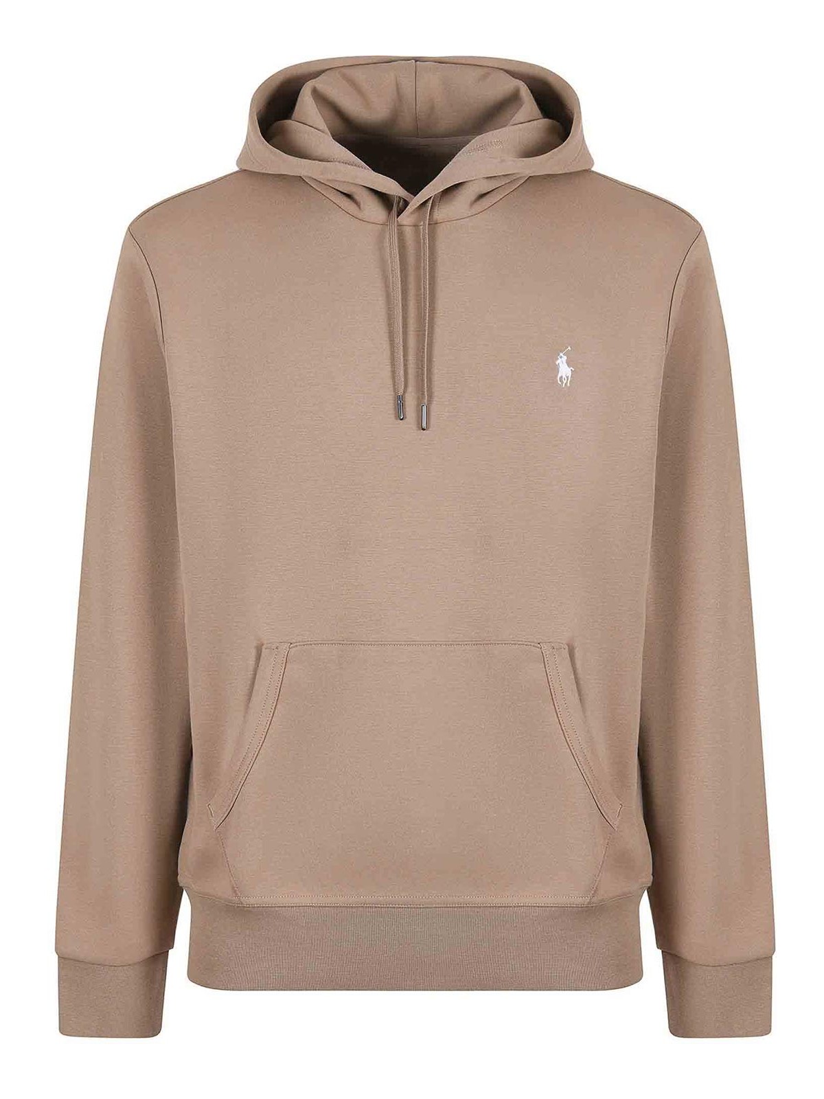 Cotton Blend Sweatshirt 907092016 (Polo Ralph Lauren / スウェット・フーディー ) | Polo Ralph Lauren (ポロ ラルフ ローレン)