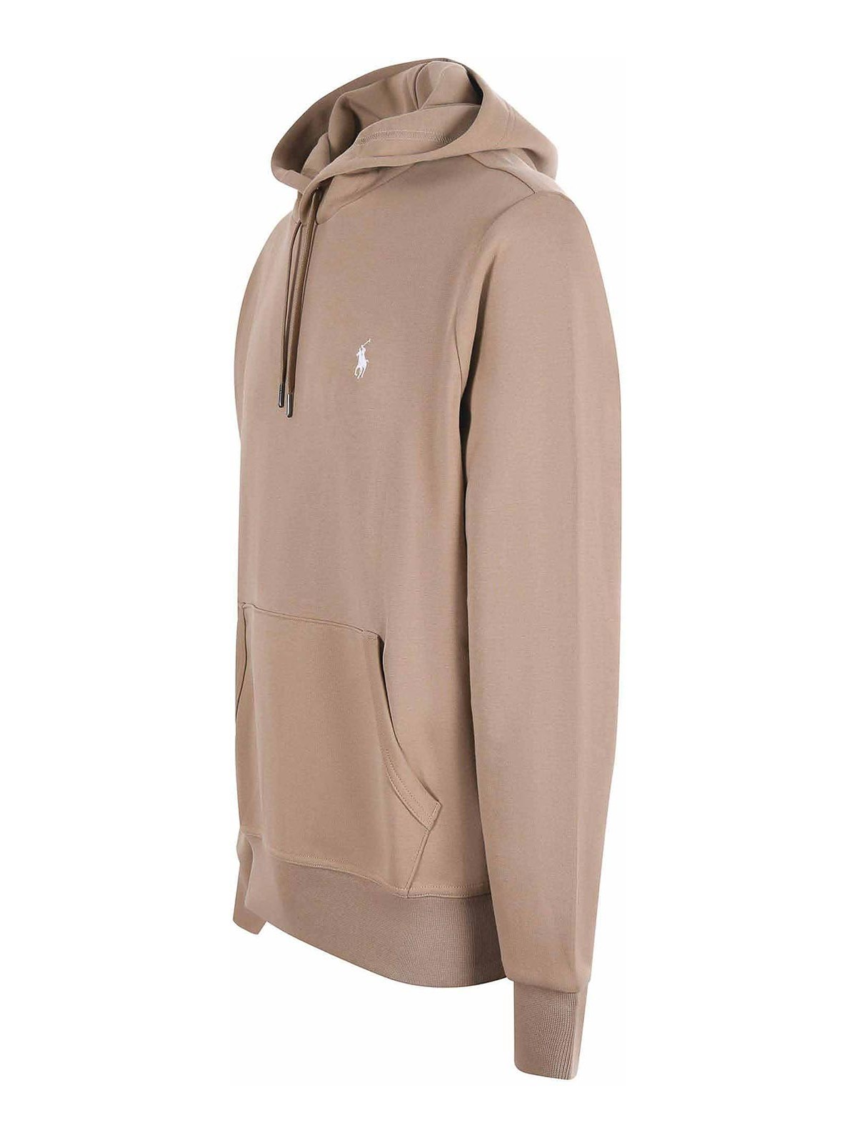 Cotton Blend Sweatshirt 907092016 (Polo Ralph Lauren / スウェット・フーディー ) | Polo Ralph Lauren (ポロ ラルフ ローレン)(1)