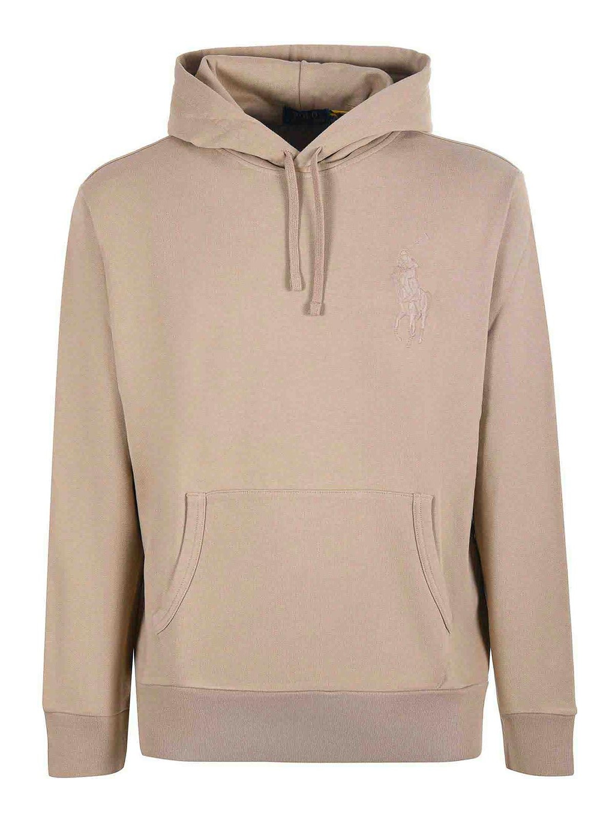 Cotton Sweatshirt 936510009 (Polo Ralph Lauren / スウェット・フーディー ) | Polo Ralph Lauren (ポロ ラルフ ローレン)