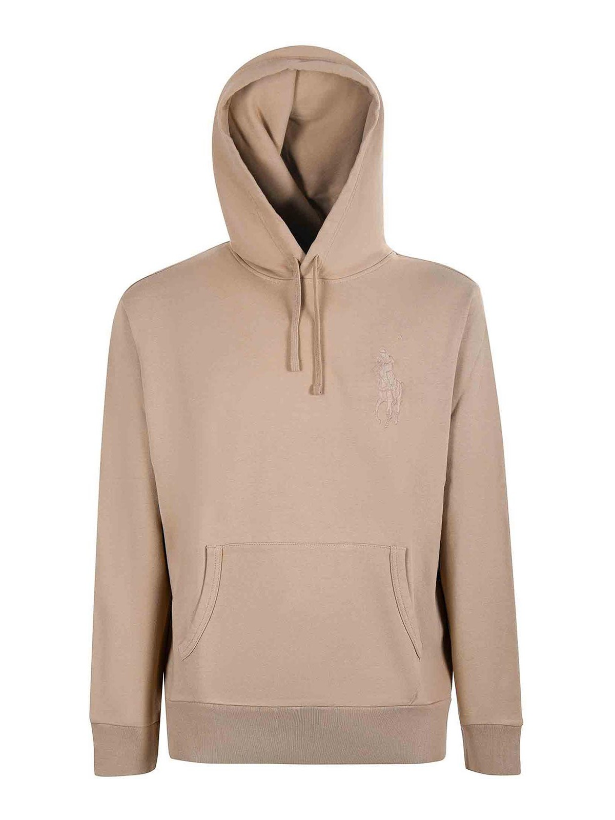 Cotton Sweatshirt 936510009 (Polo Ralph Lauren / スウェット・フーディー ) | Polo Ralph Lauren (ポロ ラルフ ローレン)(1)