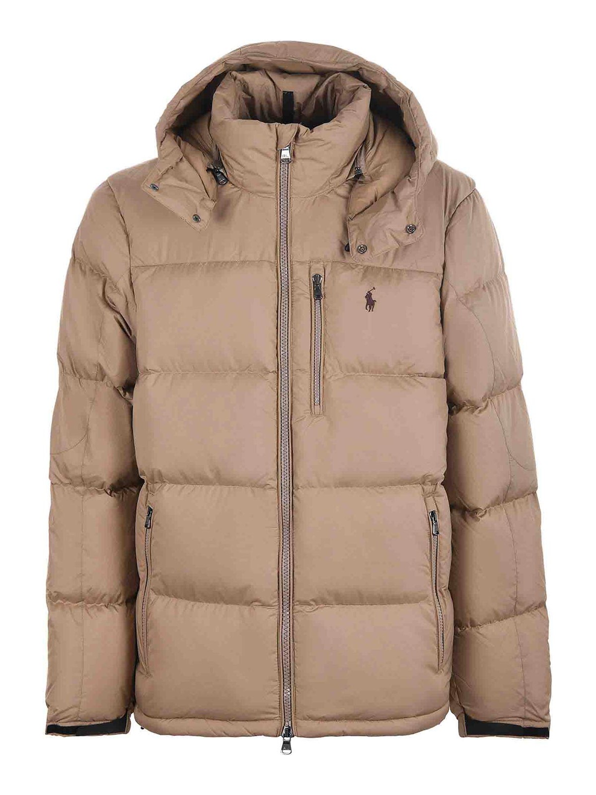 Nylon Down Jacket 968278010 (Polo Ralph Lauren / ダウンジャケット・コート ) | Polo Ralph Lauren (ポロ ラルフ ローレン)