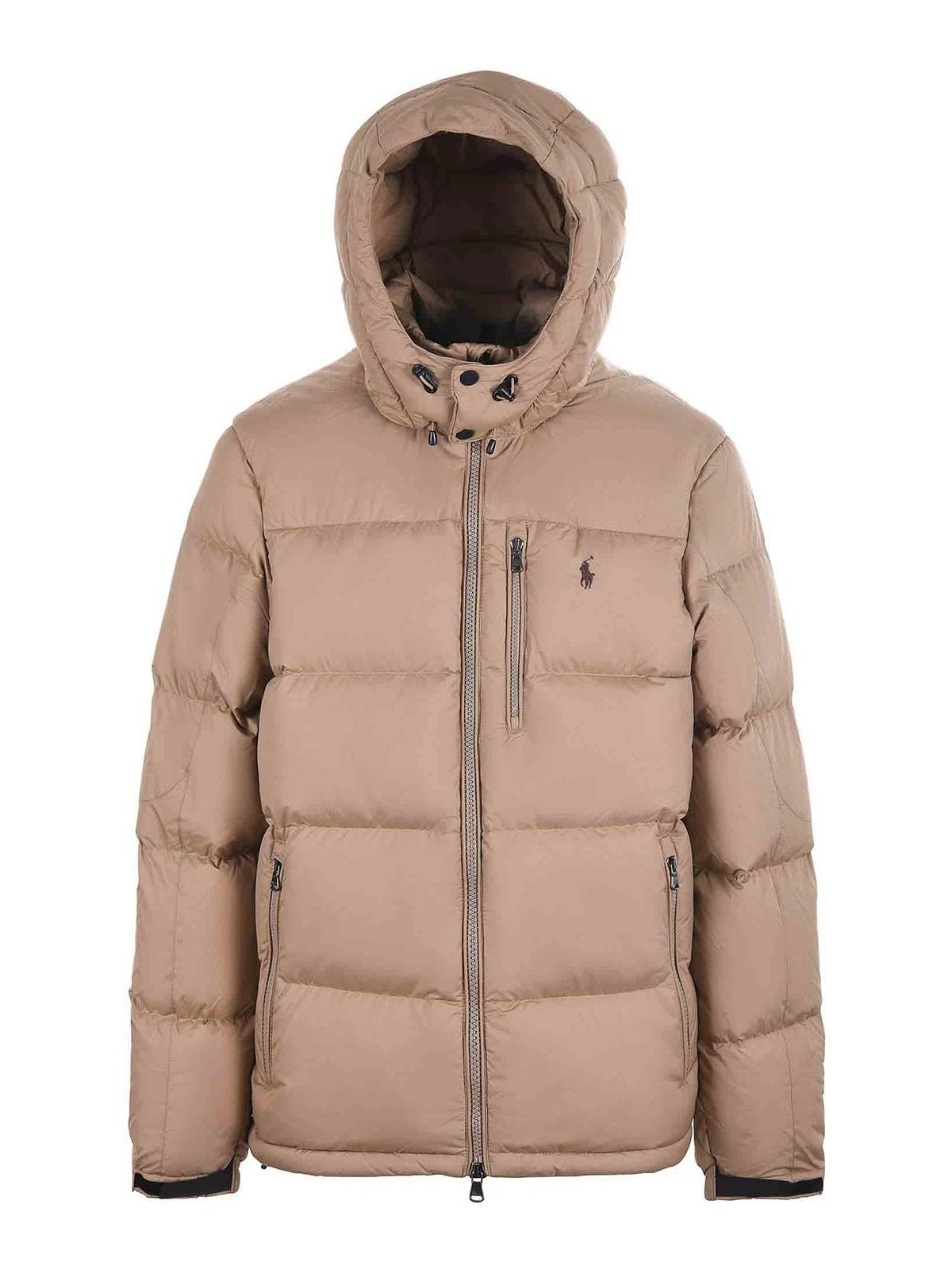 Nylon Down Jacket 968278010 (Polo Ralph Lauren / ダウンジャケット・コート ) | Polo Ralph Lauren (ポロ ラルフ ローレン)(1)