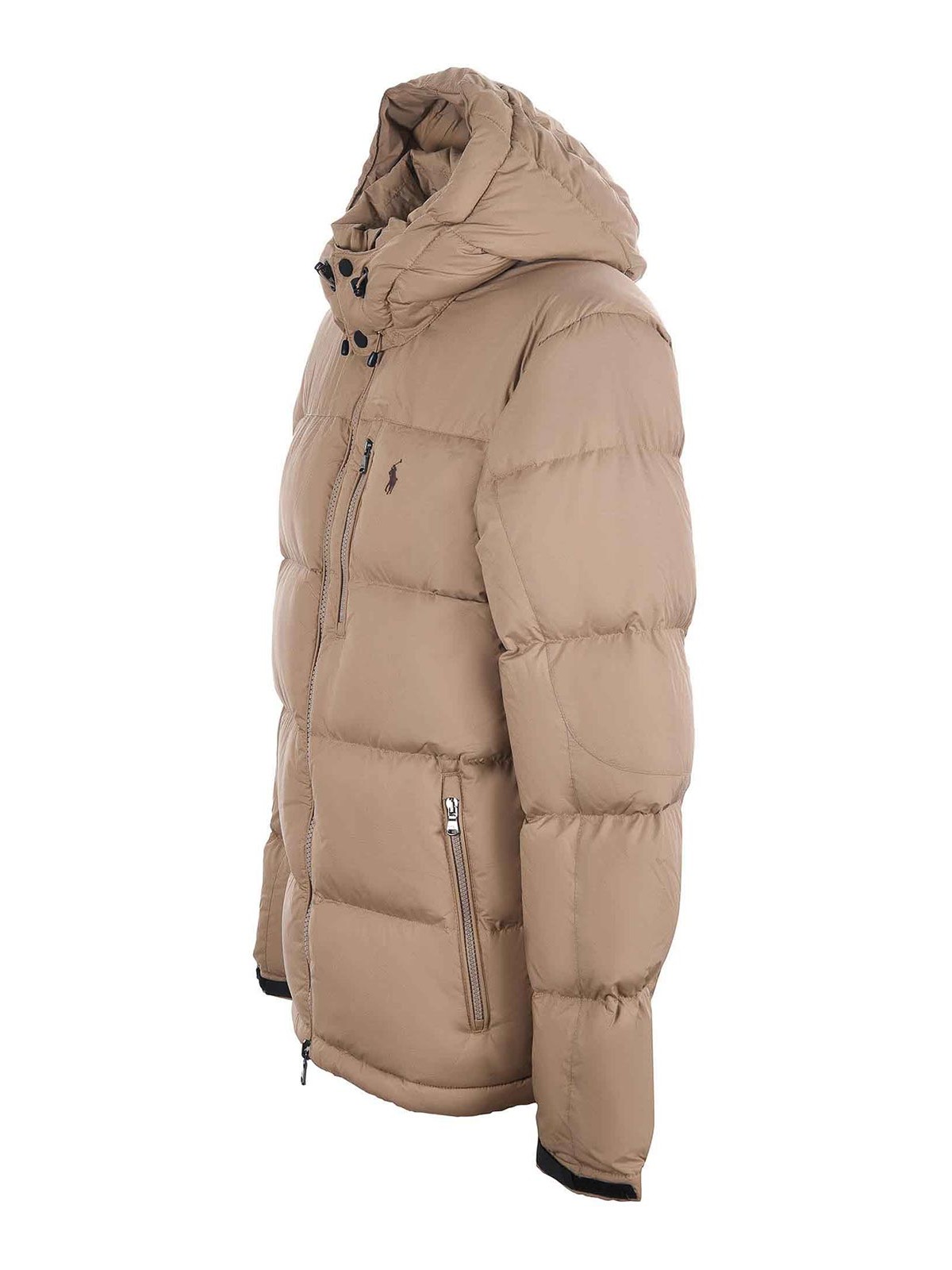 Nylon Down Jacket 968278010 (Polo Ralph Lauren / ダウンジャケット・コート ) | Polo Ralph Lauren (ポロ ラルフ ローレン)(2)