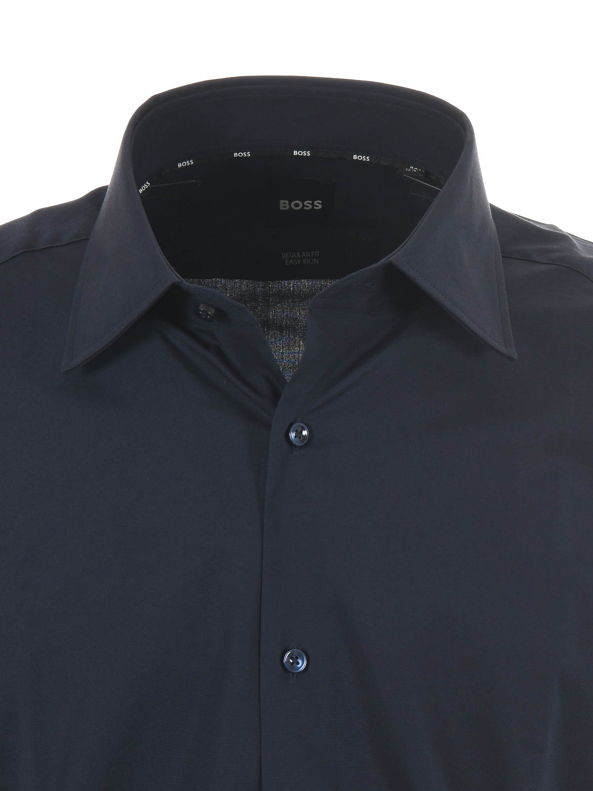 Shirt 504732651021921E18 (HUGO BOSS / シャツ・ブラウス ) | HUGO BOSS (ヒューゴボス)(3)