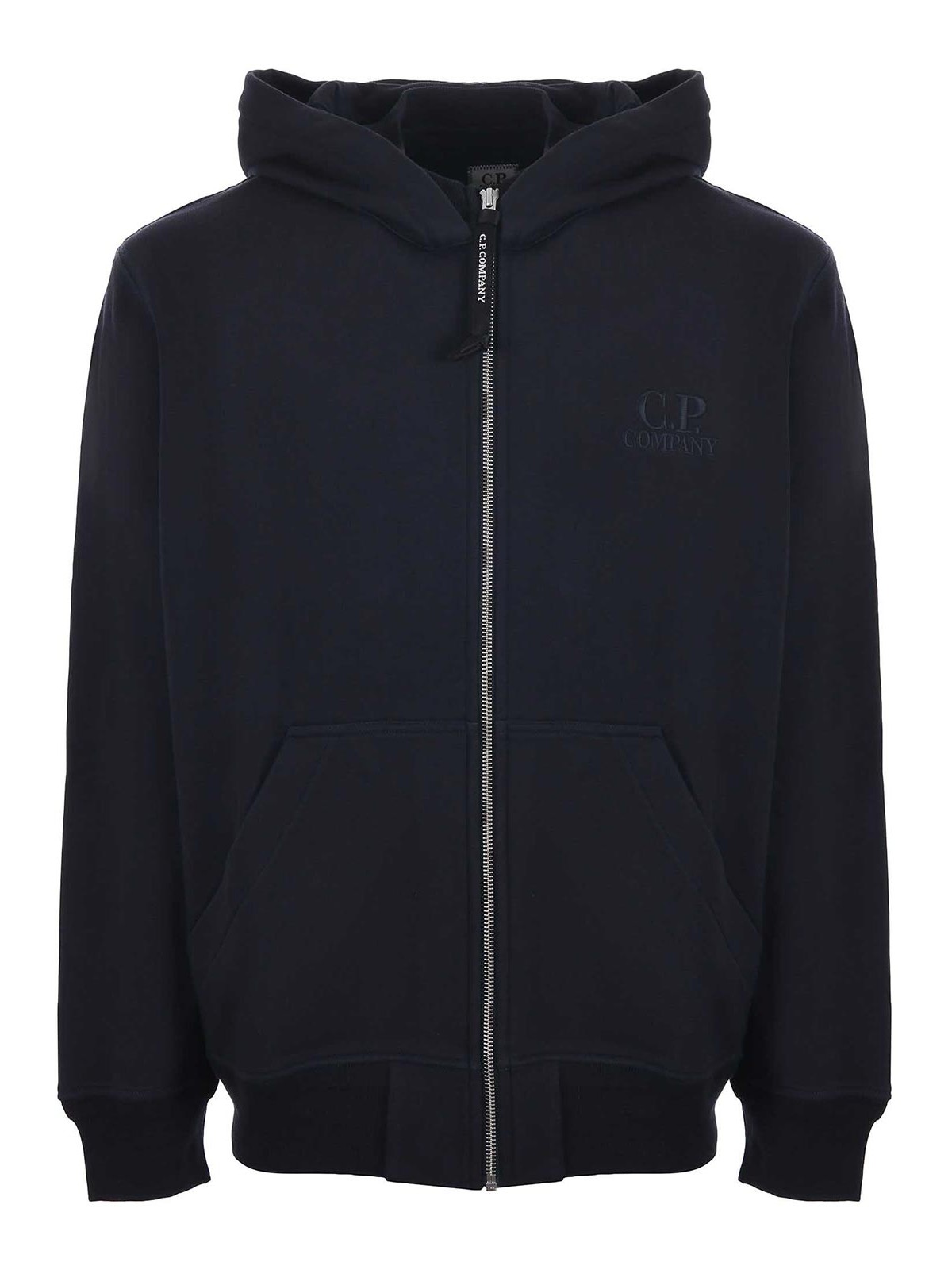 Cotton Sweatshirt CMSS137A005086W888 (C.P. Company / スウェット・フーディー ) | C.P. Company (シーピーカンパニー)
