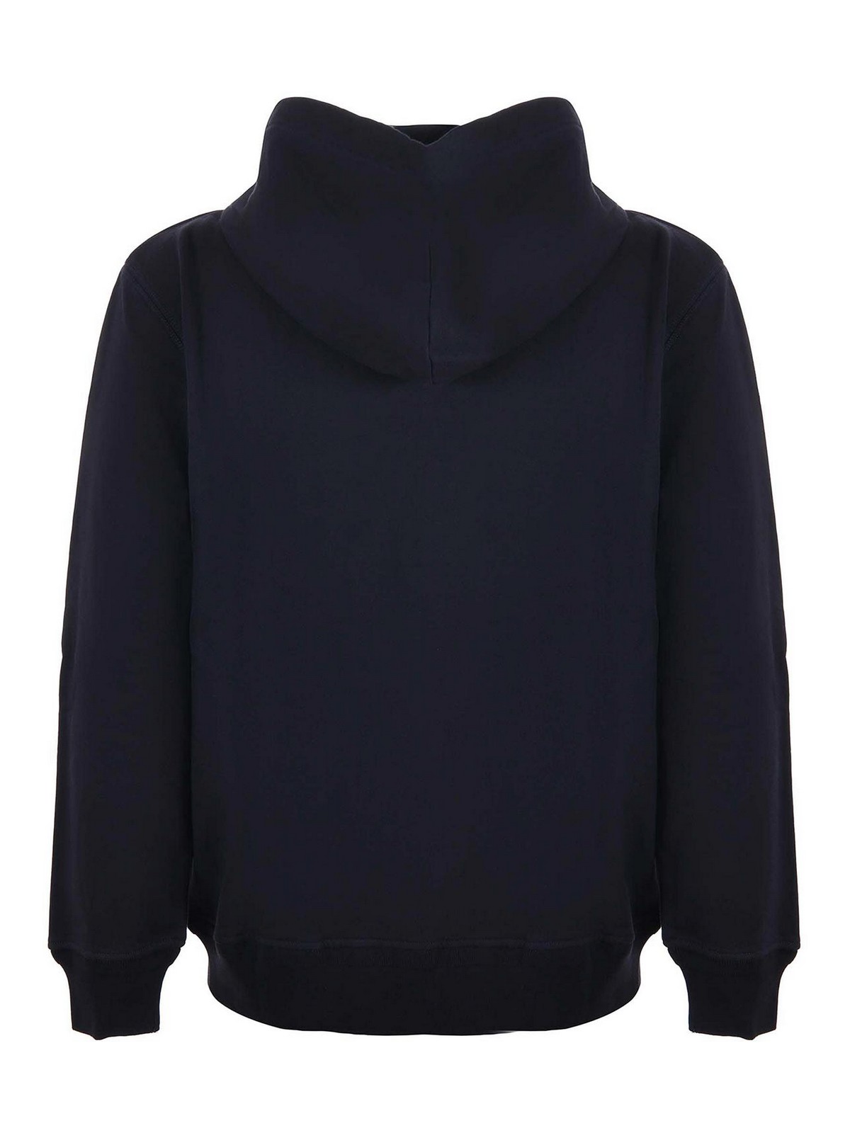 Cotton Sweatshirt CMSS137A005086W888 (C.P. Company / スウェット・フーディー ) | C.P. Company (シーピーカンパニー)(2)