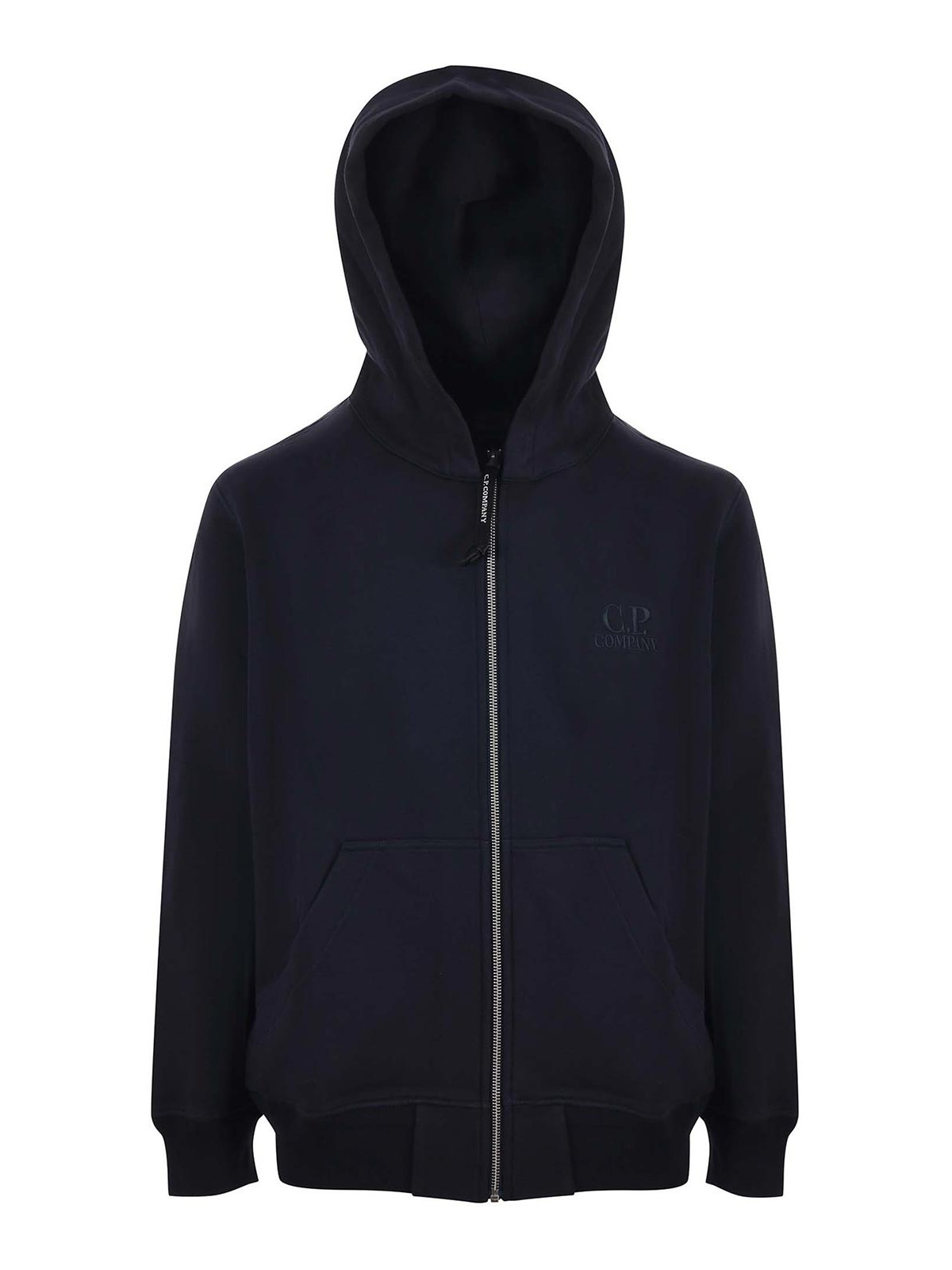 Cotton Sweatshirt CMSS137A005086W888 (C.P. Company / スウェット・フーディー ) | C.P. Company (シーピーカンパニー)(3)