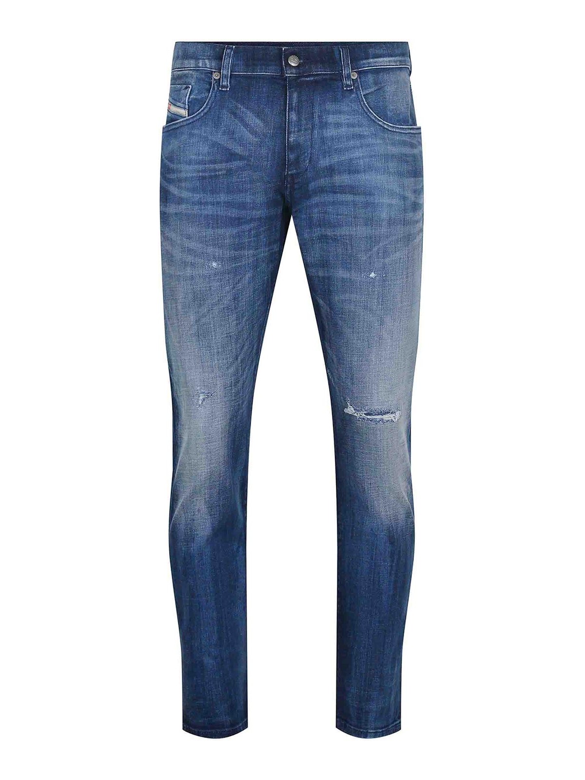 Jeans Made Of Stretch Denim A0356209M1701 (Diesel / ジーンズ ) | Diesel (ディーゼル)