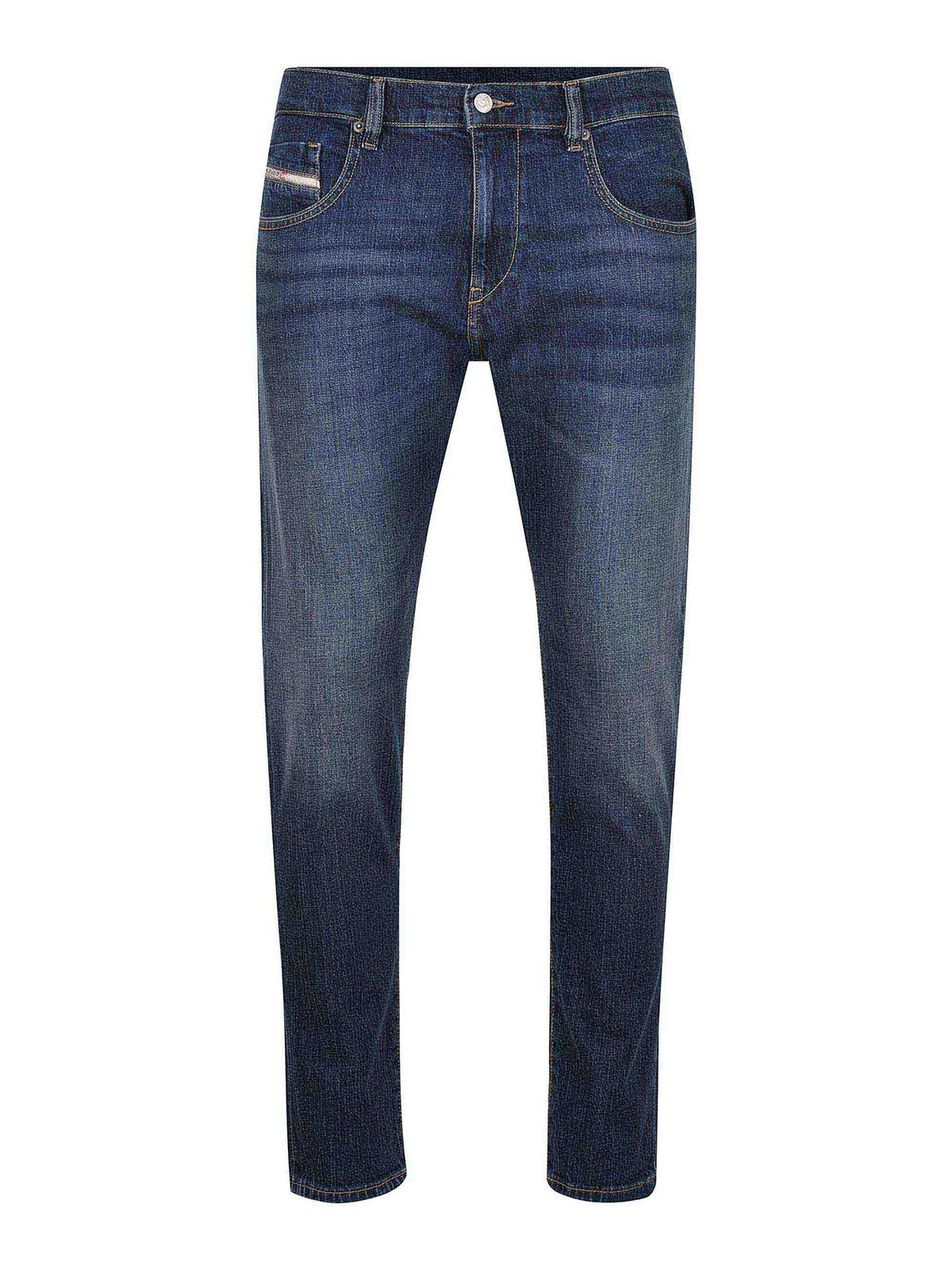 Jeans Mae Of Enim A035620DBED01 (Diesel / ジーンズ ) | Diesel (ディーゼル)