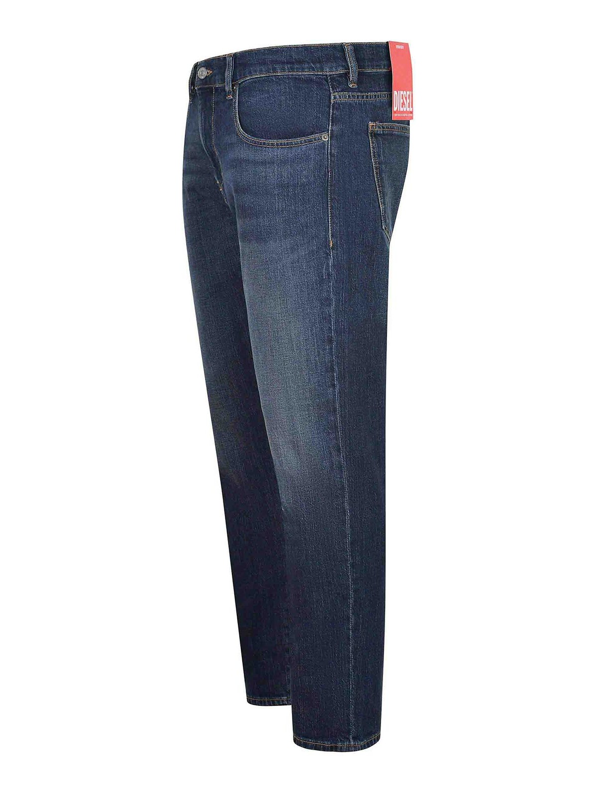 Jeans Mae Of Enim A035620DBED01 (Diesel / ジーンズ ) | Diesel (ディーゼル)(1)