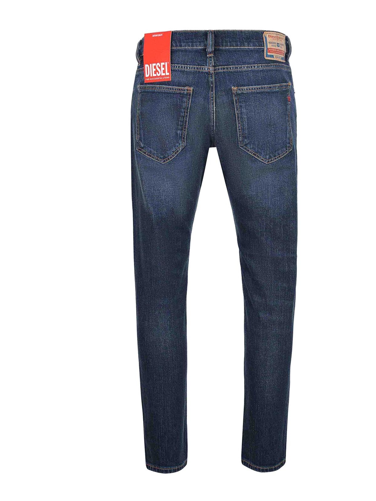 Jeans Mae Of Enim A035620DBED01 (Diesel / ジーンズ ) | Diesel (ディーゼル)(2)