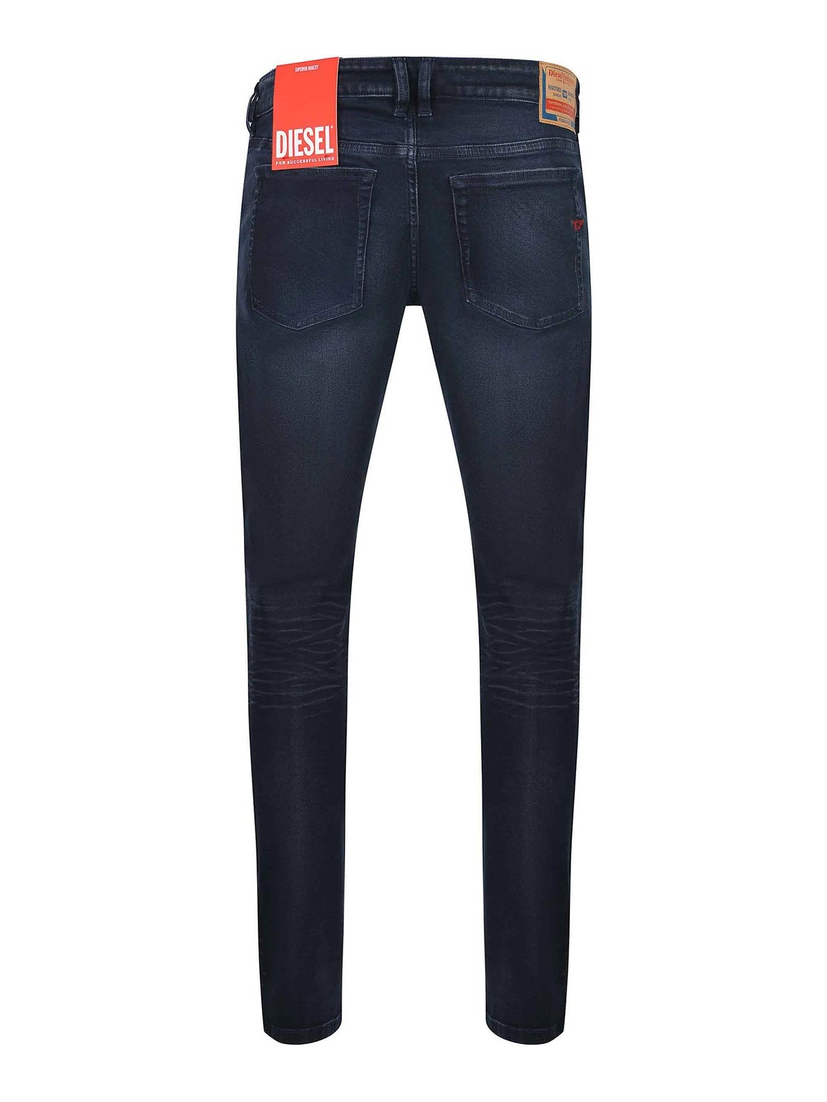 Jeans Mae Of Enim A035950BMBU01 (Diesel / ジーンズ ) | Diesel (ディーゼル)(2)