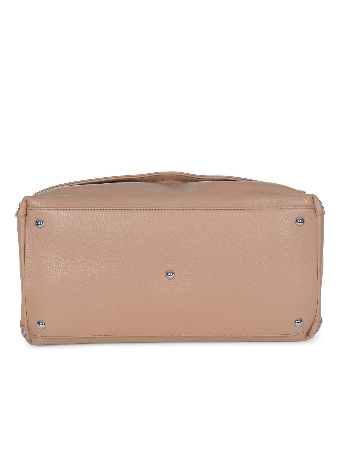 Bag Made Of Hammered Leather 068010005MZ0294 (ZANELLATO / ハンドバッグ・ショルダーバッグ ) | ZANELLATO (ザネラート)(5)