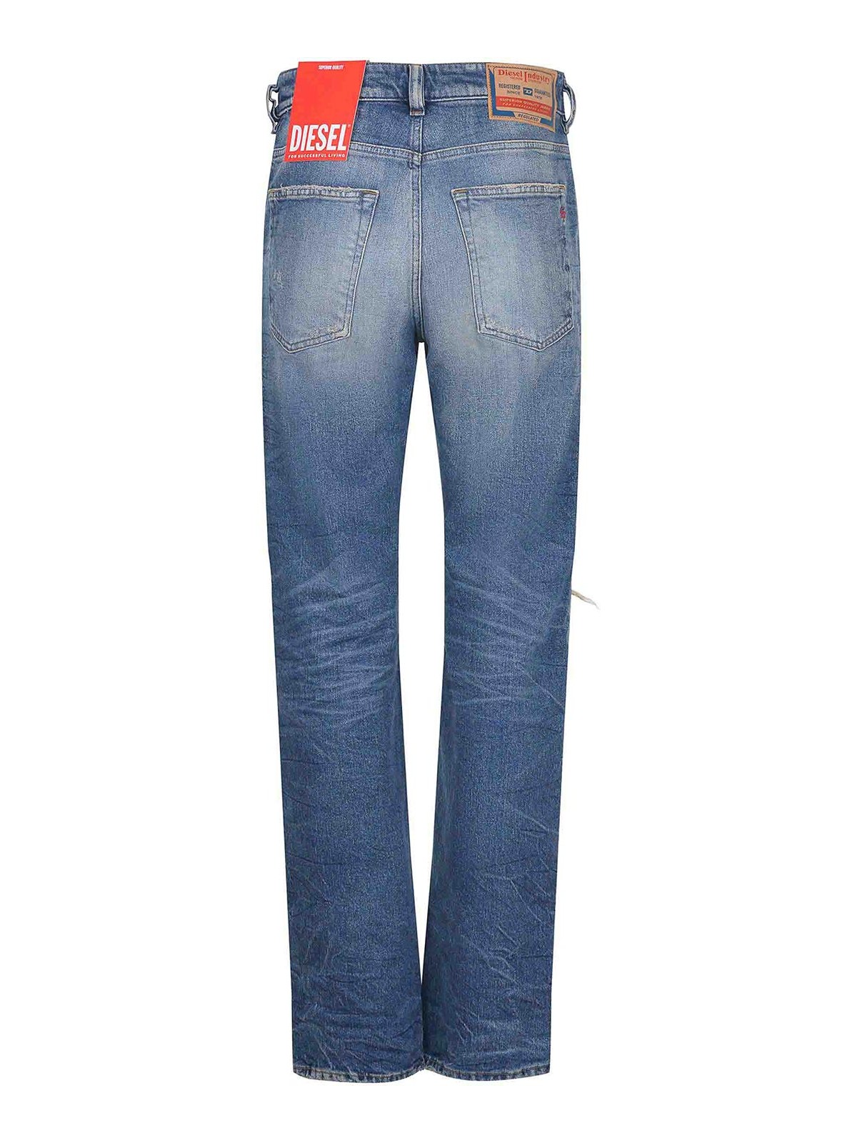 Jeans Made Of Denim A07019007AY01 (Diesel / ジーンズ ) | Diesel (ディーゼル)(2)