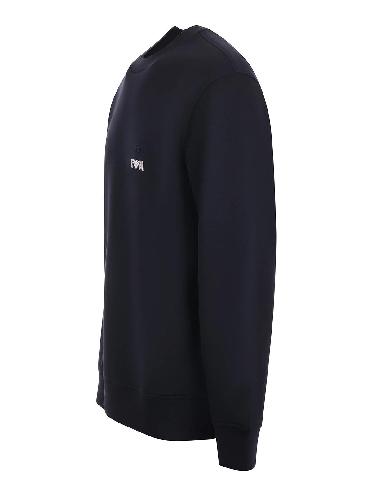 Sweatshirt EM002919AF10013UB118 (EMPORIO ARMANI / スウェット・フーディー ) | EMPORIO ARMANI (エンポリオ アルマーニ)(1)