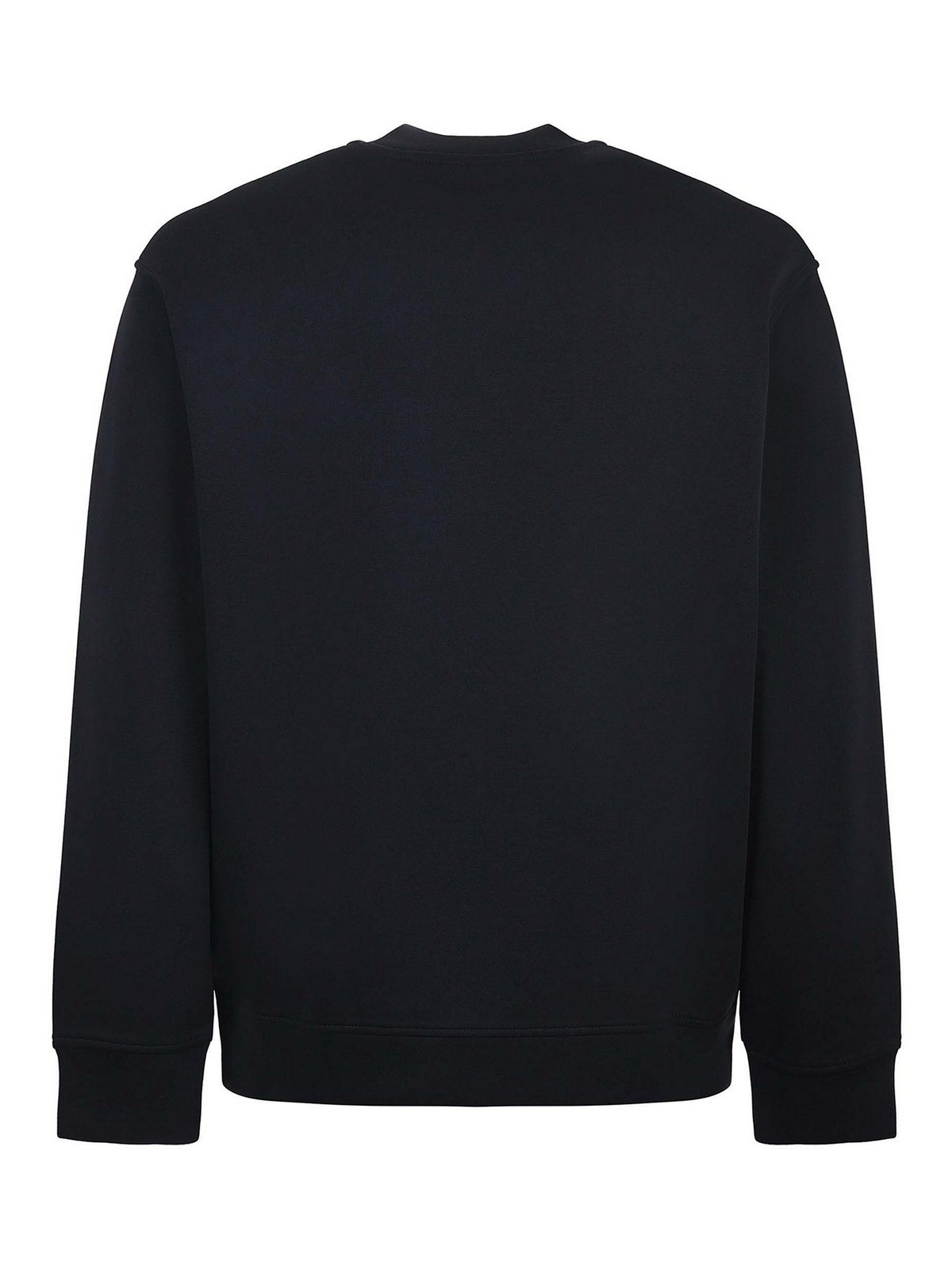 Sweatshirt EM002919AF10013UB118 (EMPORIO ARMANI / スウェット・フーディー ) | EMPORIO ARMANI (エンポリオ アルマーニ)(2)