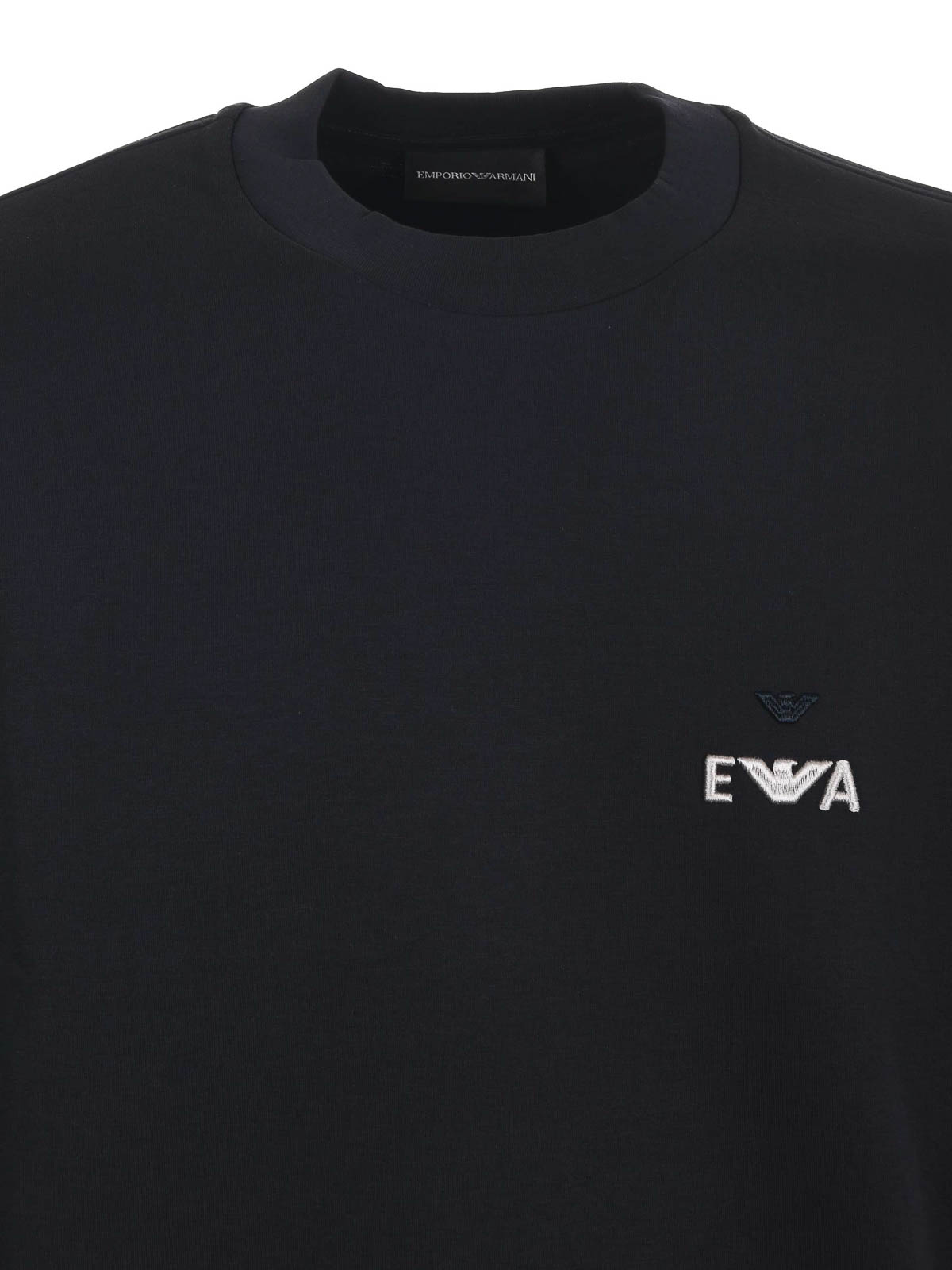 Sweatshirt EM002919AF10013UB118 (EMPORIO ARMANI / スウェット・フーディー ) | EMPORIO ARMANI (エンポリオ アルマーニ)(3)