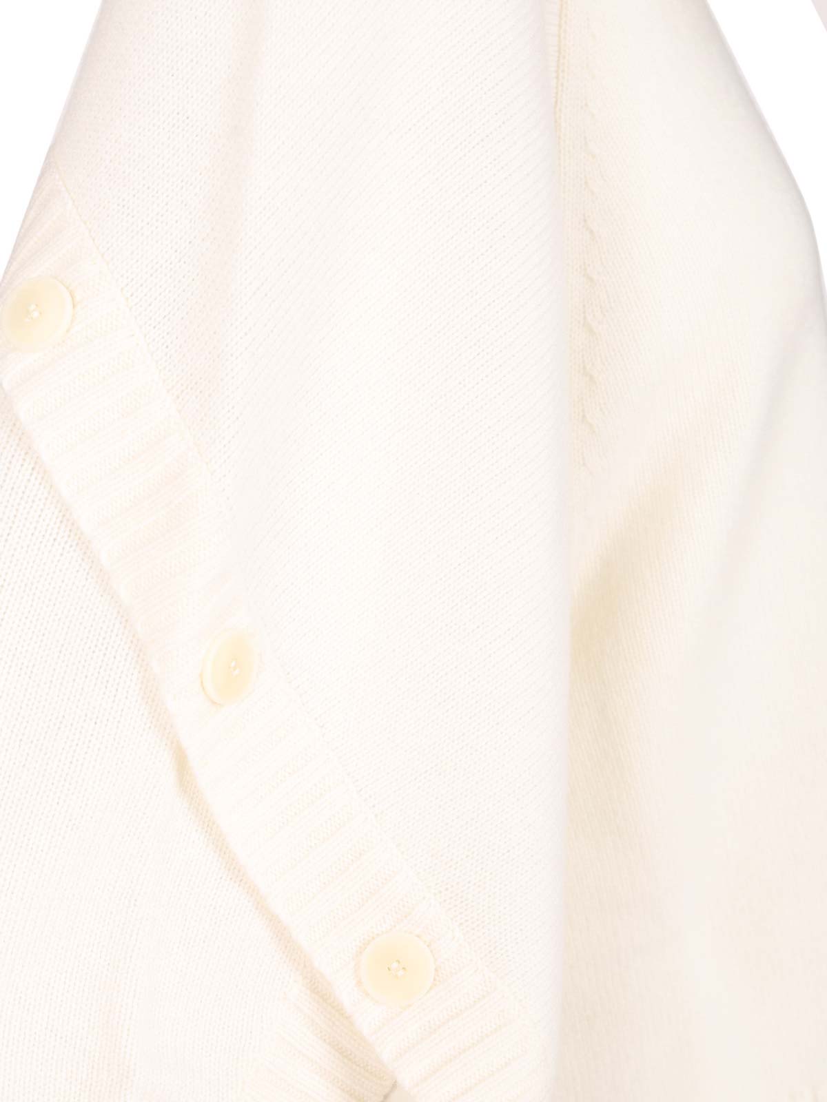 Oversized Wool And Cashmere Sweater 252136602160002E18 (Max Mara / ニット・セーター・カーディガン ) | Max Mara (マックスマーラ)(4)