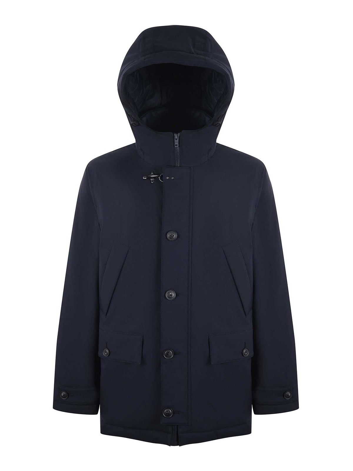 Jacket NAM13510220XLMU809 (Fay / ダウンジャケット・コート ) | Fay (フェイ)(1)