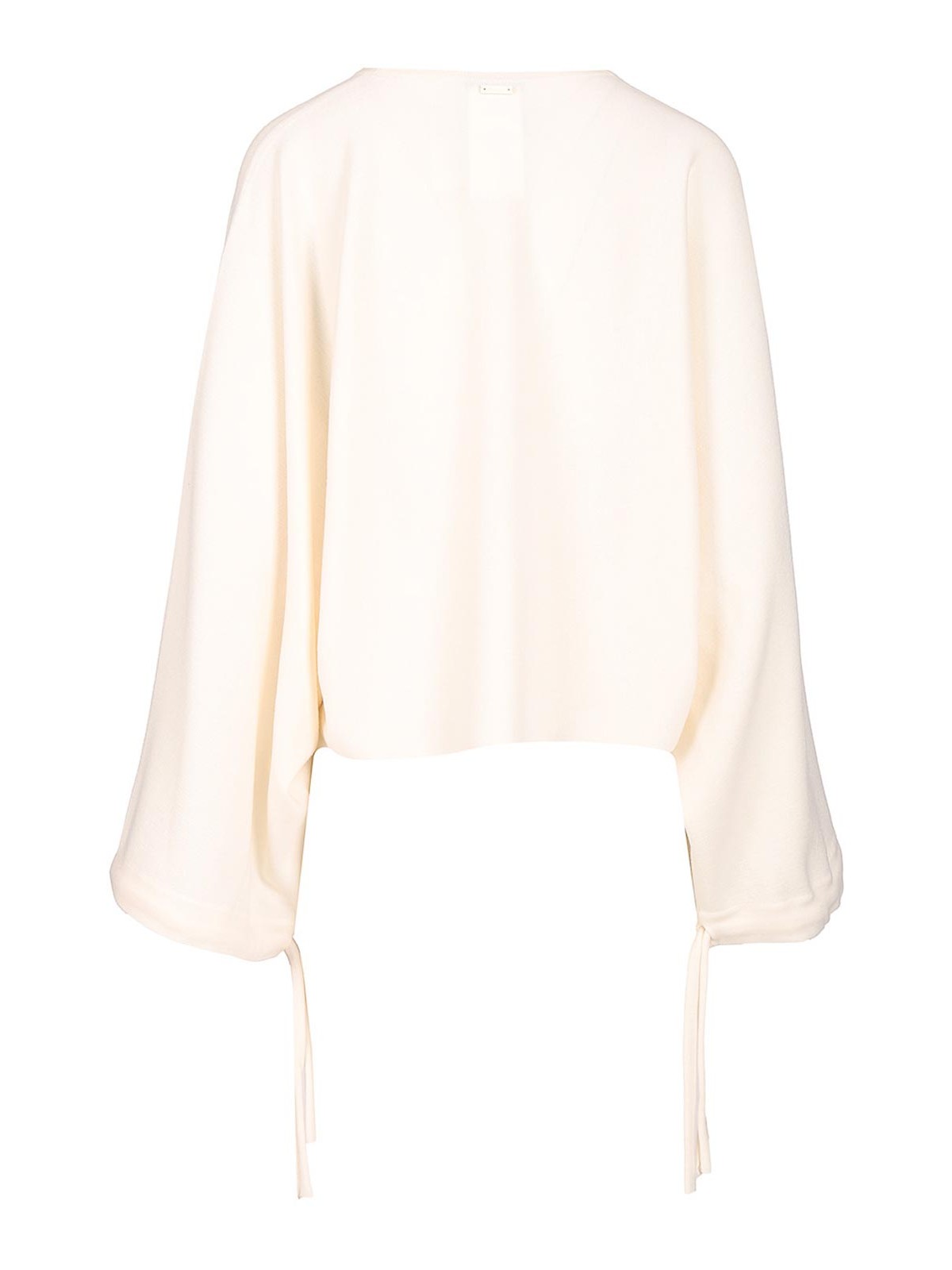 Fine Wool Yarn Sweater 252136610160002E18 (Max Mara / ニット・セーター・カーディガン ) | Max Mara (マックスマーラ)(1)