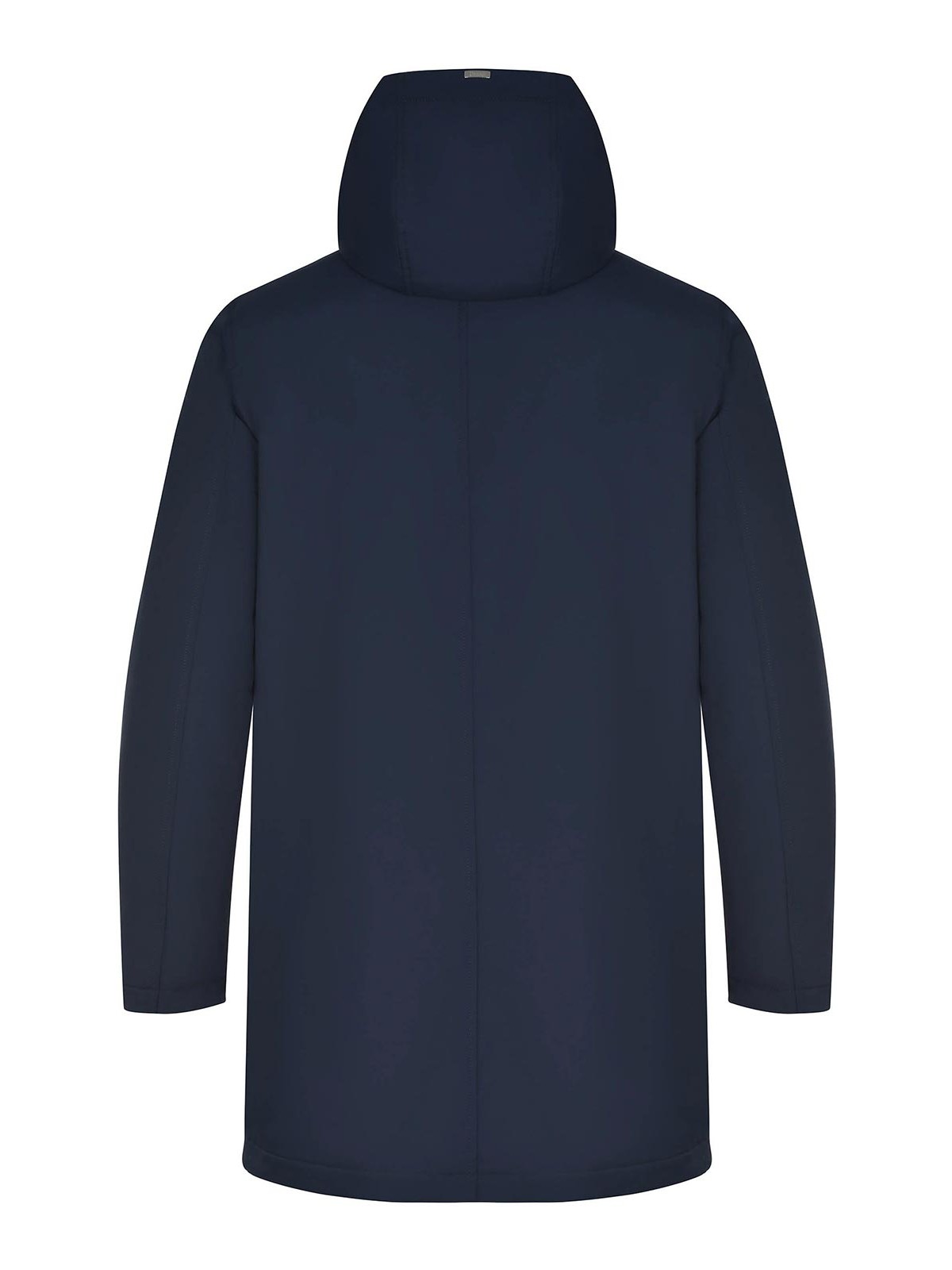 Parka Made Of Polyester PA000170Z12343Z9200 (Herno / コート ) | Herno (ヘルノ)(4)