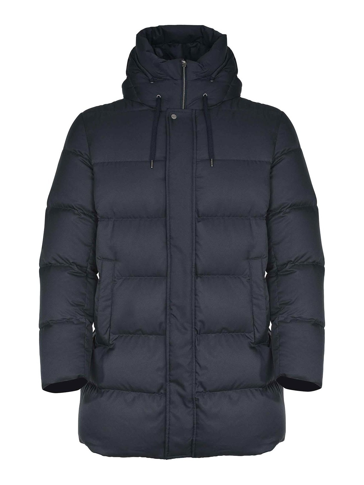 Down Jacket Made Of Polyester PI00115912414Z9200 (Herno / ダウンジャケット・コート ) | Herno (ヘルノ)