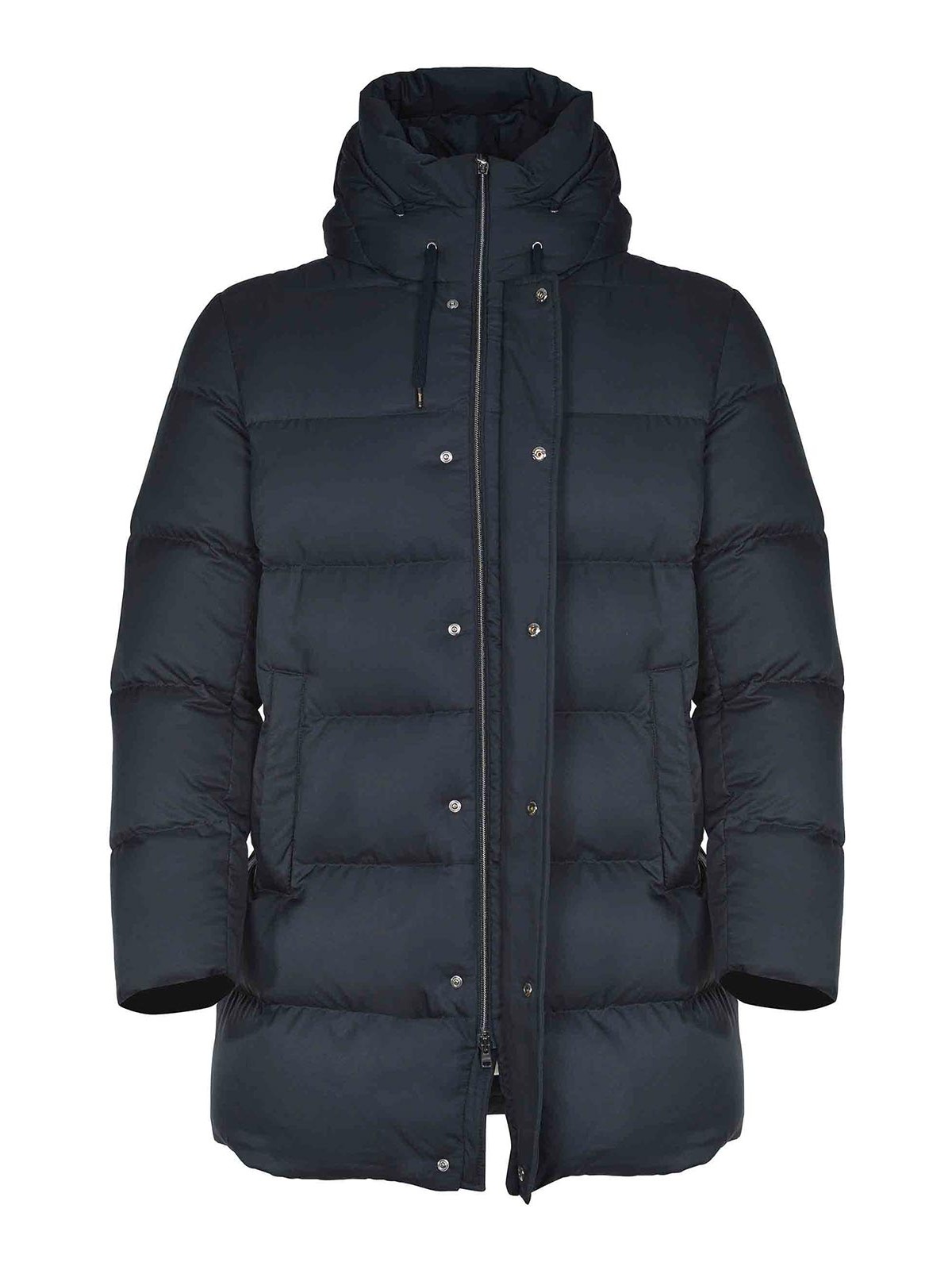 Down Jacket Made Of Polyester PI00115912414Z9200 (Herno / ダウンジャケット・コート ) | Herno (ヘルノ)(1)