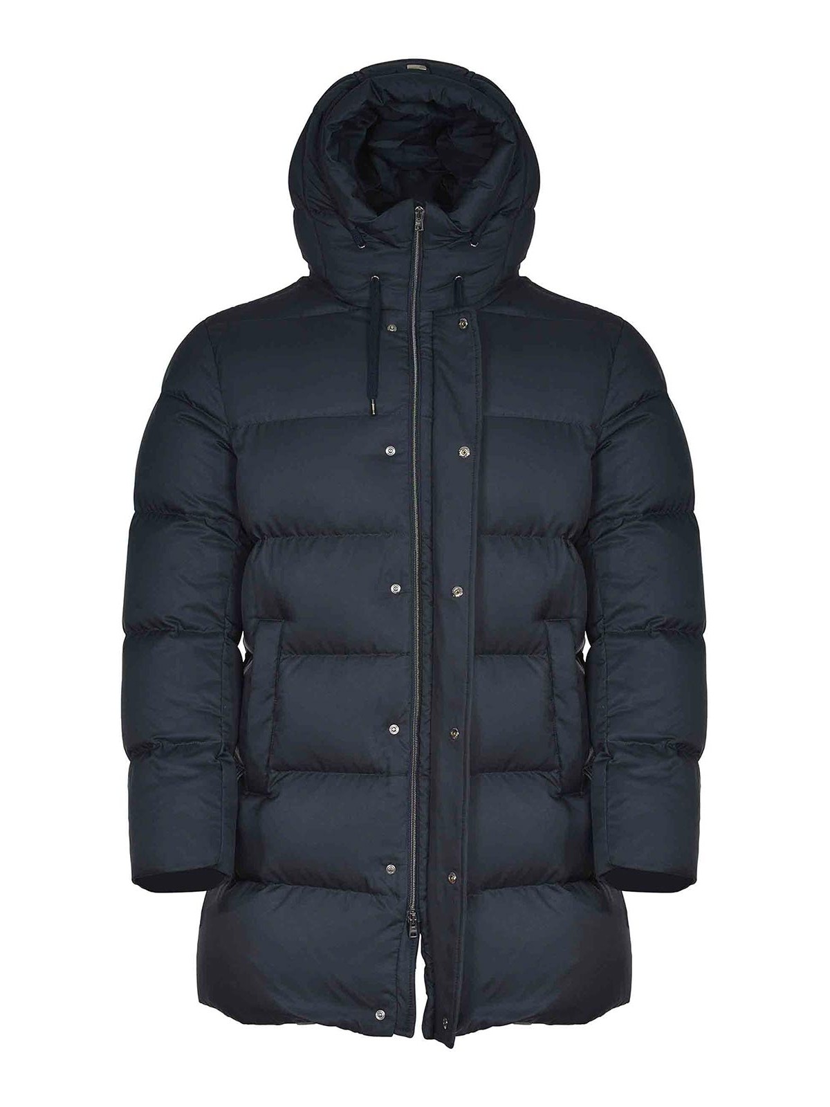 Down Jacket Made Of Polyester PI00115912414Z9200 (Herno / ダウンジャケット・コート ) | Herno (ヘルノ)(2)