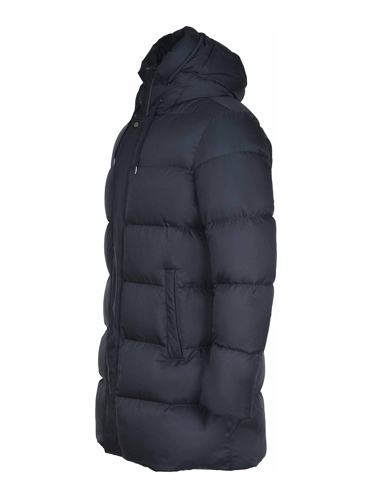 Down Jacket Made Of Polyester PI00115912414Z9200 (Herno / ダウンジャケット・コート ) | Herno (ヘルノ)(3)