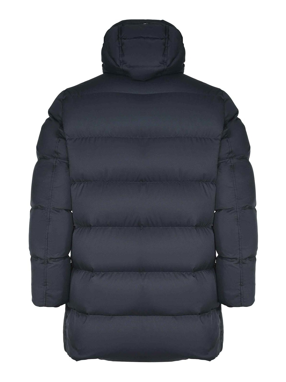 Down Jacket Made Of Polyester PI00115912414Z9200 (Herno / ダウンジャケット・コート ) | Herno (ヘルノ)(4)