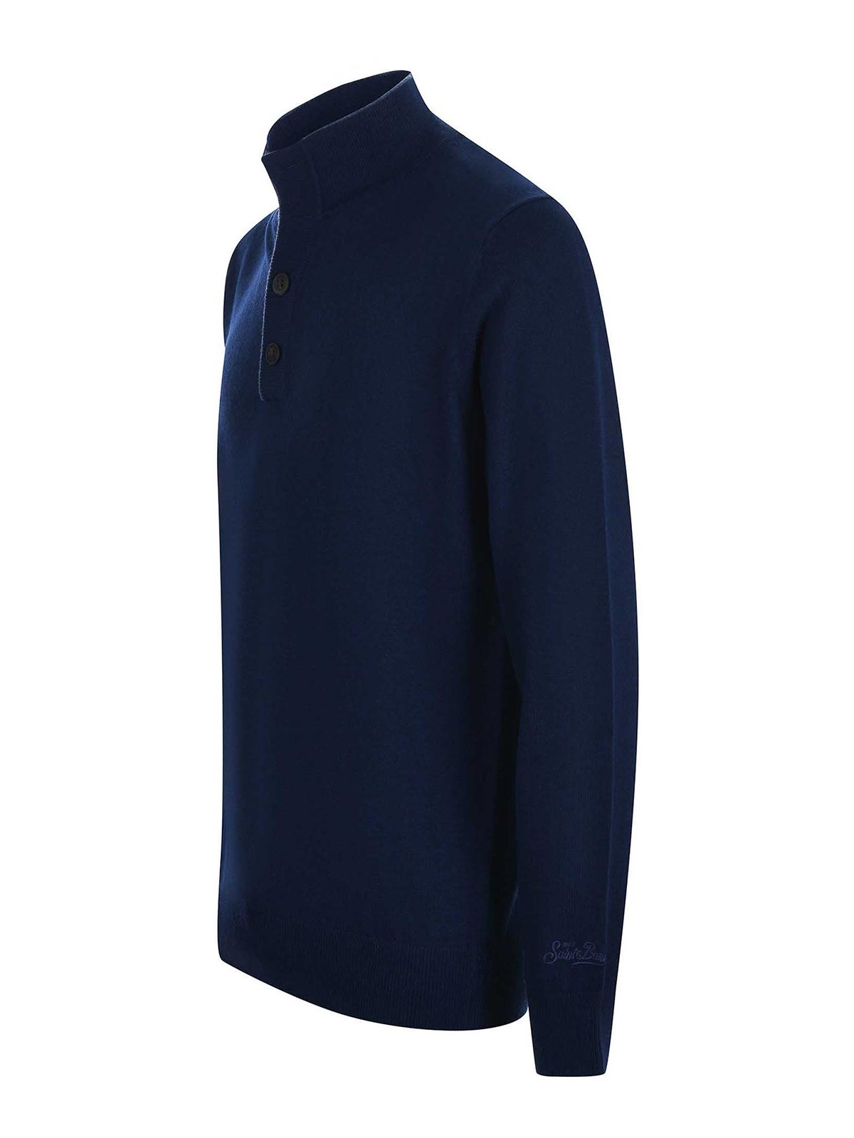 Sweater DORIANMERINO00017I (MC2 SAINT BARTH / ニット・セーター・カーディガン ) | MC2 SAINT BARTH (エムシーツーセイントバース)(1)