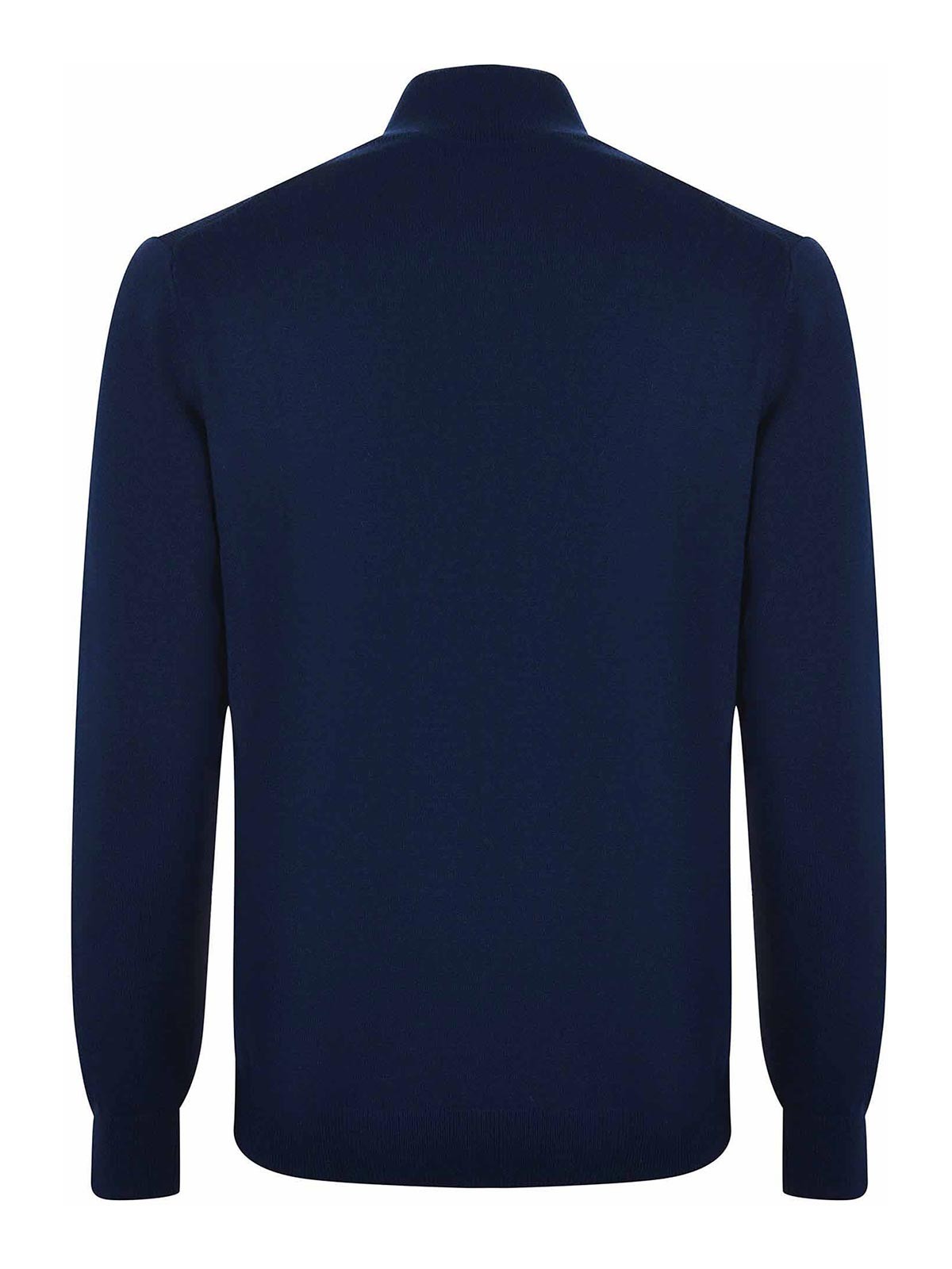 Sweater DORIANMERINO00017I (MC2 SAINT BARTH / ニット・セーター・カーディガン ) | MC2 SAINT BARTH (エムシーツーセイントバース)(2)