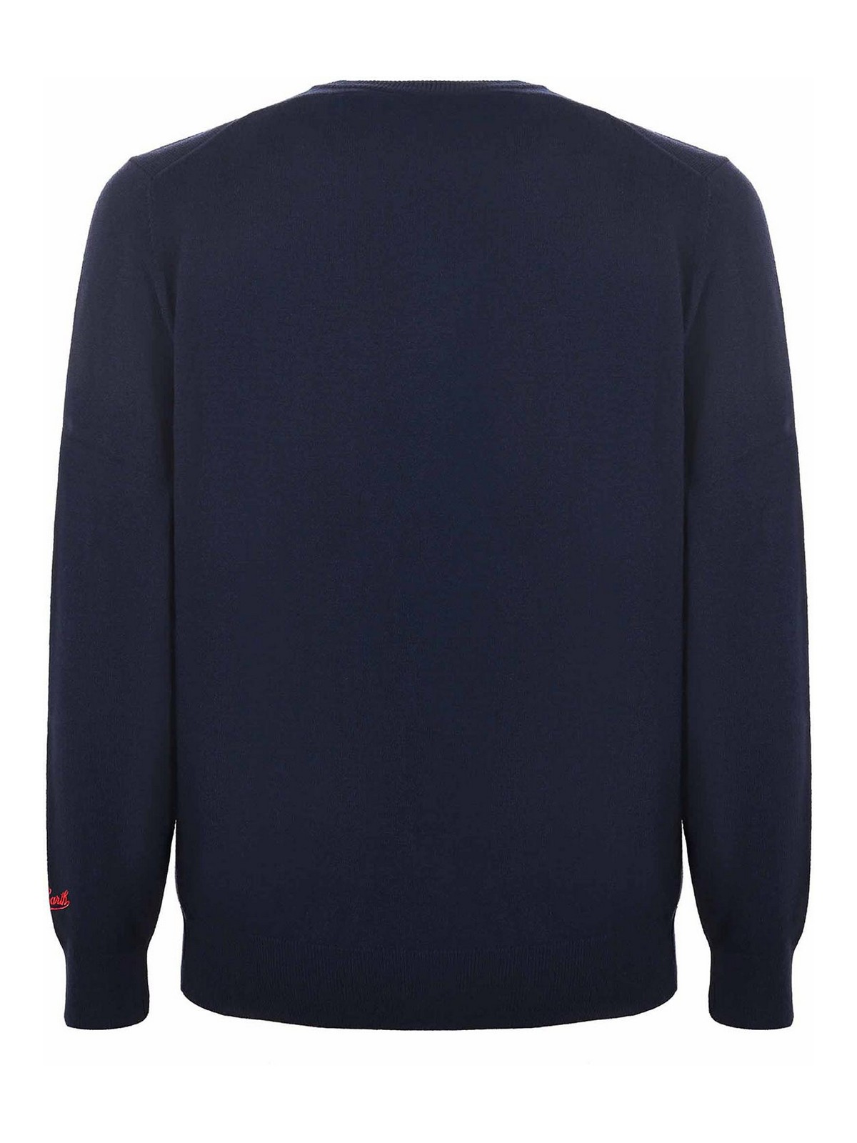 Sweater HERONLIGHT00673I (MC2 SAINT BARTH / ニット・セーター・カーディガン ) | MC2 SAINT BARTH (エムシーツーセイントバース)(2)