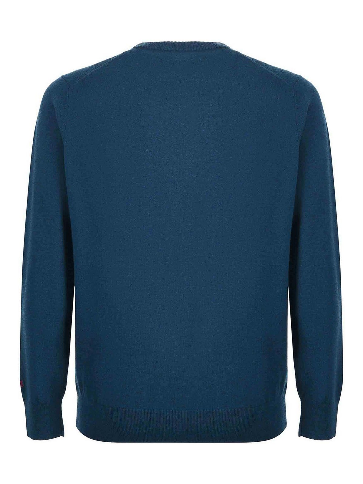 Sweater HERONLIGHT03473I (MC2 SAINT BARTH / ニット・セーター・カーディガン ) | MC2 SAINT BARTH (エムシーツーセイントバース)(2)