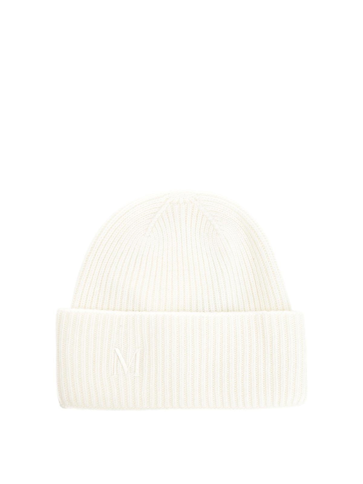 Cashmere Hat 252457602260025E18 (Max Mara / 帽子 ) | Max Mara (マックスマーラ)