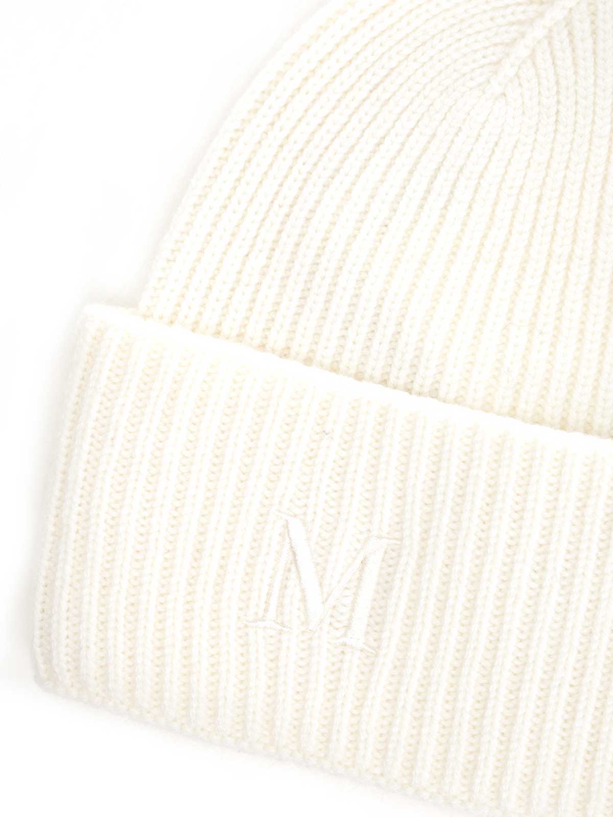Cashmere Hat 252457602260025E18 (Max Mara / 帽子 ) | Max Mara (マックスマーラ)(1)