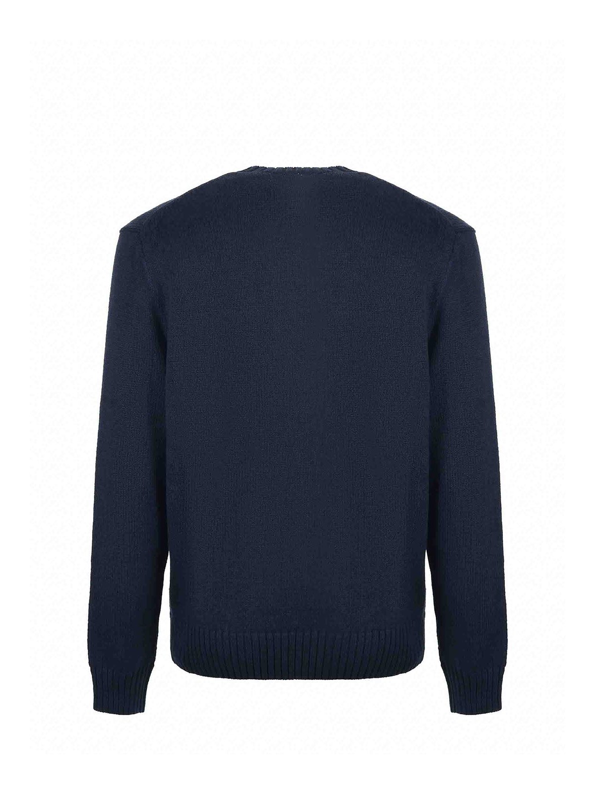 Wool Sweater 946137001 (Polo Ralph Lauren / ニット・セーター・カーディガン ) | Polo Ralph Lauren (ポロ ラルフ ローレン)(2)