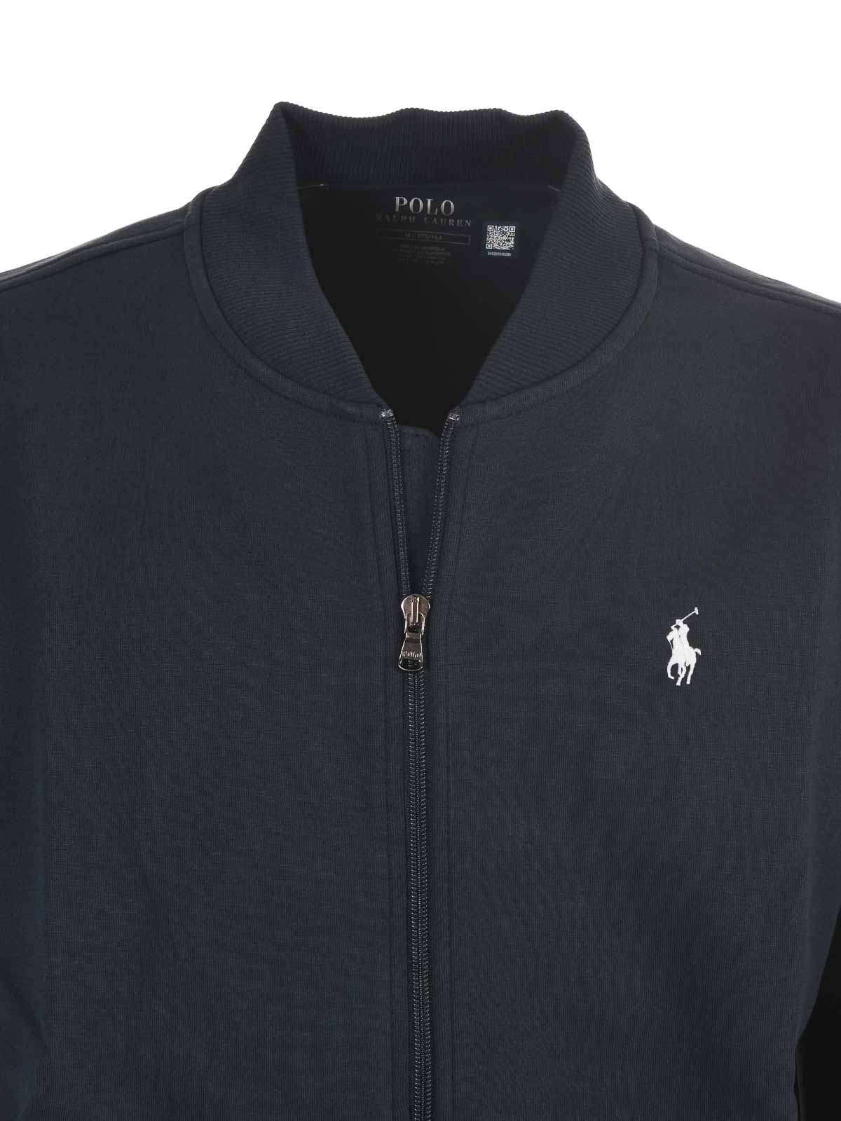 Cardigan 980339001 (Polo Ralph Lauren / スウェット・フーディー ) | Polo Ralph Lauren (ポロ ラルフ ローレン)(1)