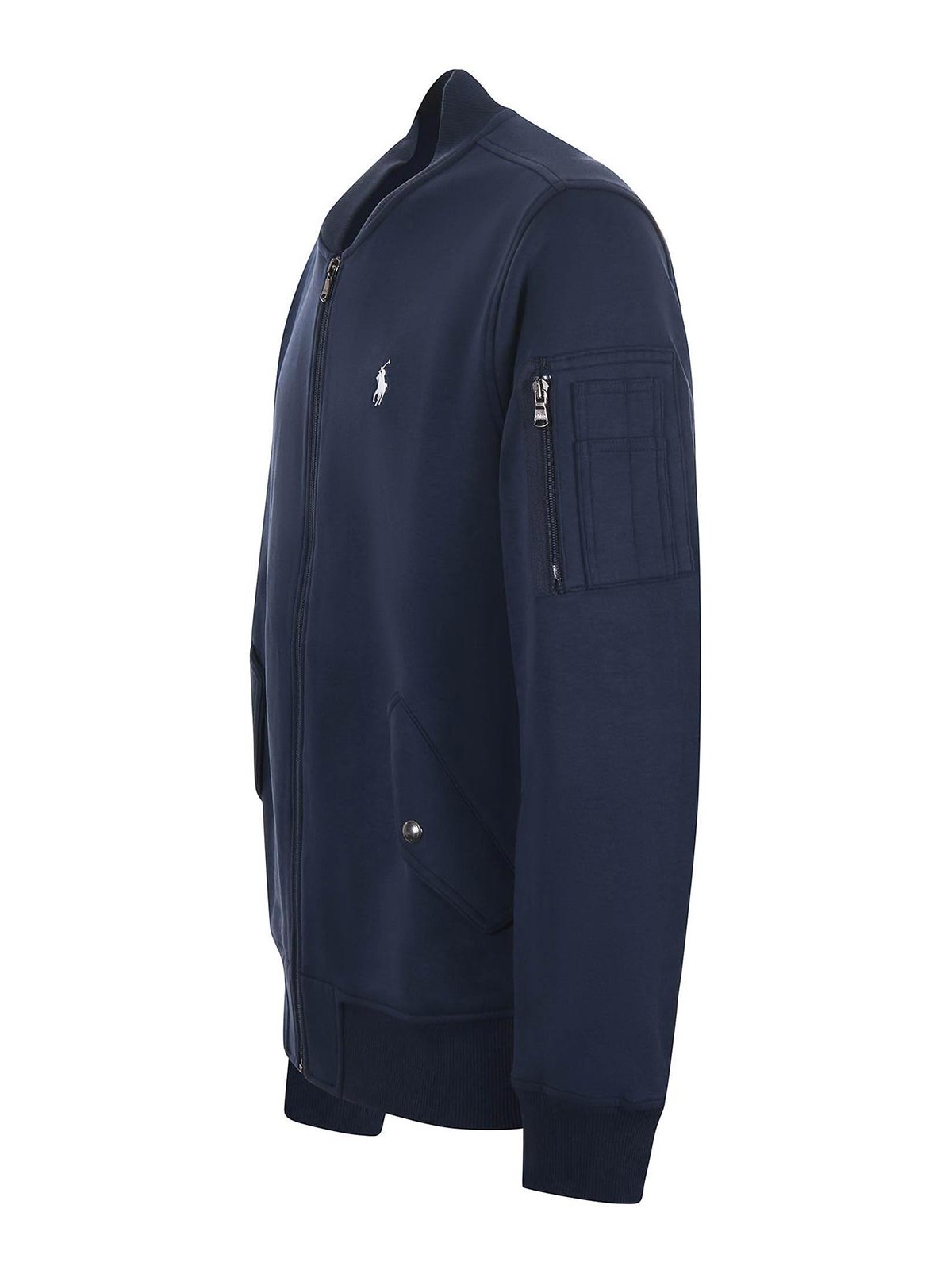 Cardigan 980339001 (Polo Ralph Lauren / スウェット・フーディー ) | Polo Ralph Lauren (ポロ ラルフ ローレン)(2)