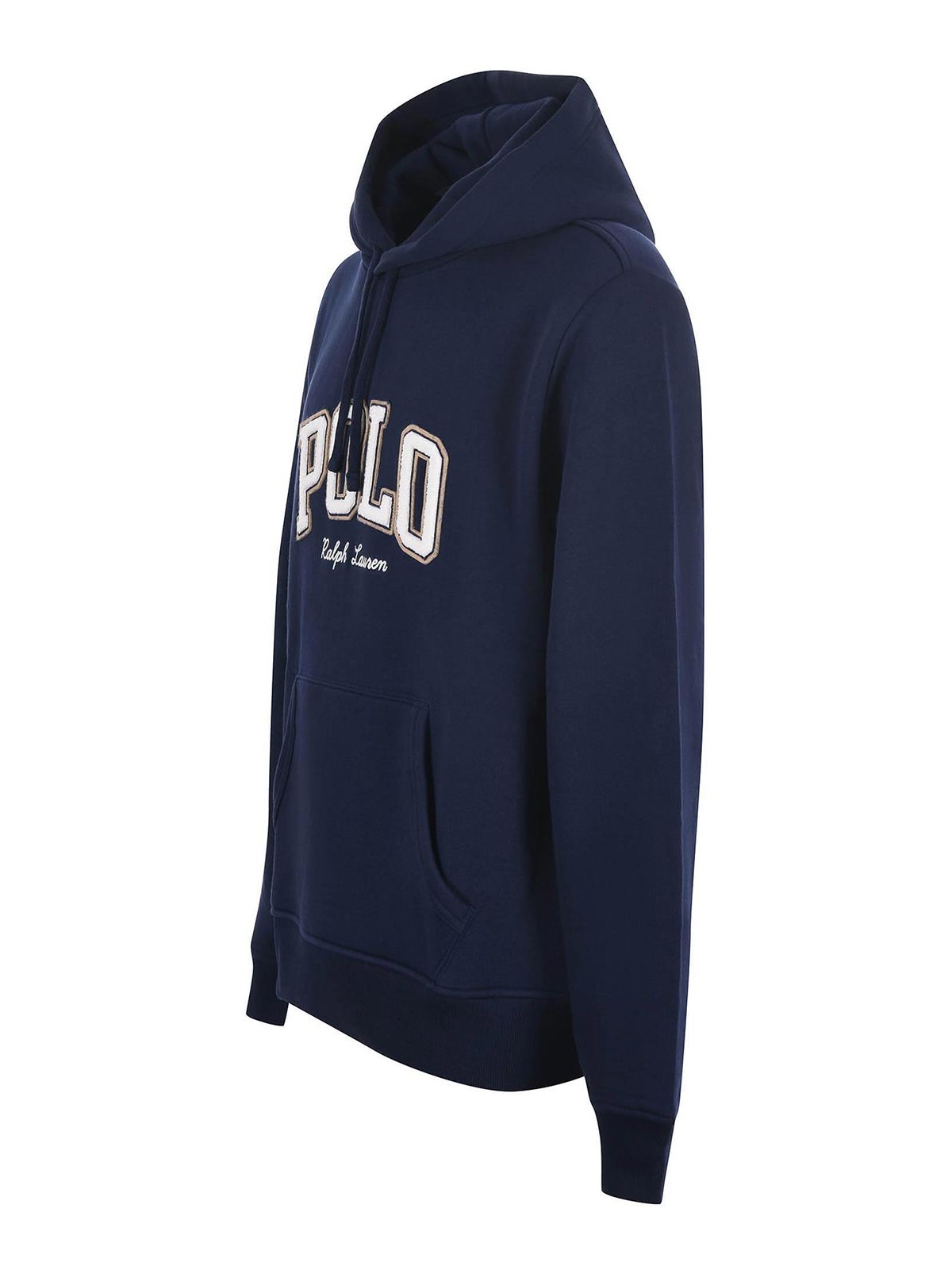 Cotton Blend Sweatshirt 981149003 (Polo Ralph Lauren / スウェット・フーディー ) | Polo Ralph Lauren (ポロ ラルフ ローレン)(2)