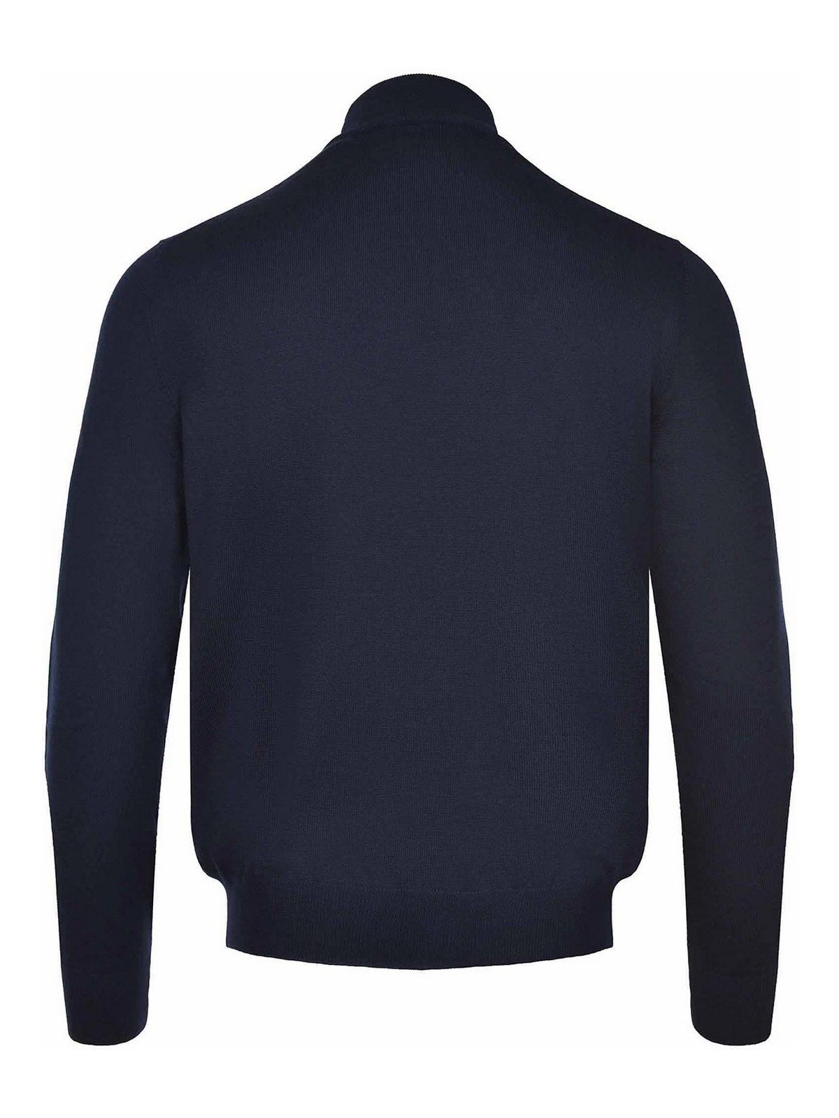 Sweater Made Of Virgin Wool LIONELGSI25598 (TAGLIATORE / ニット・セーター・カーディガン ) | TAGLIATORE (タリアトーレ)(2)