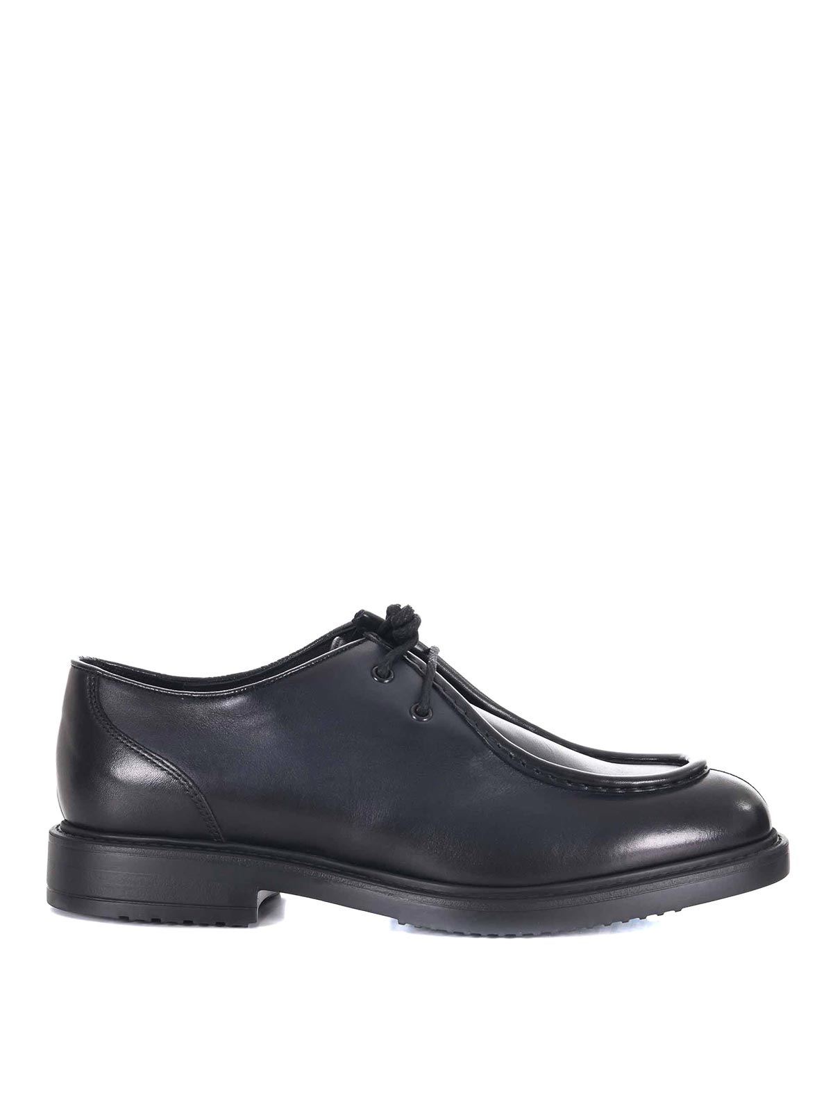 Doucals Leather Shoes 3504RALPUF259NB00 (DOUCAL'S / レースアップ ) | DOUCAL'S (デュカルス)