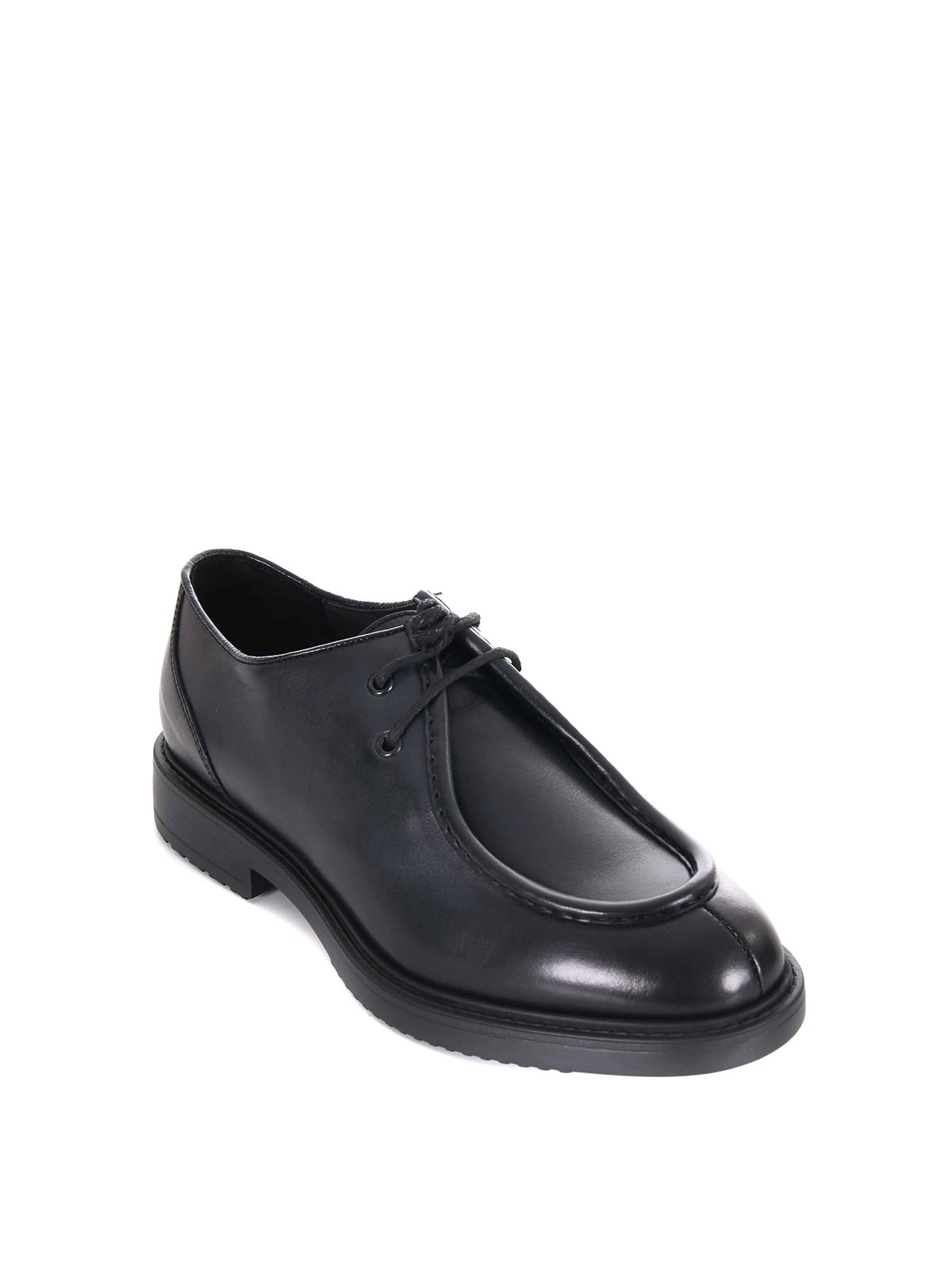 Doucals Leather Shoes 3504RALPUF259NB00 (DOUCAL'S / レースアップ ) | DOUCAL'S (デュカルス)(2)