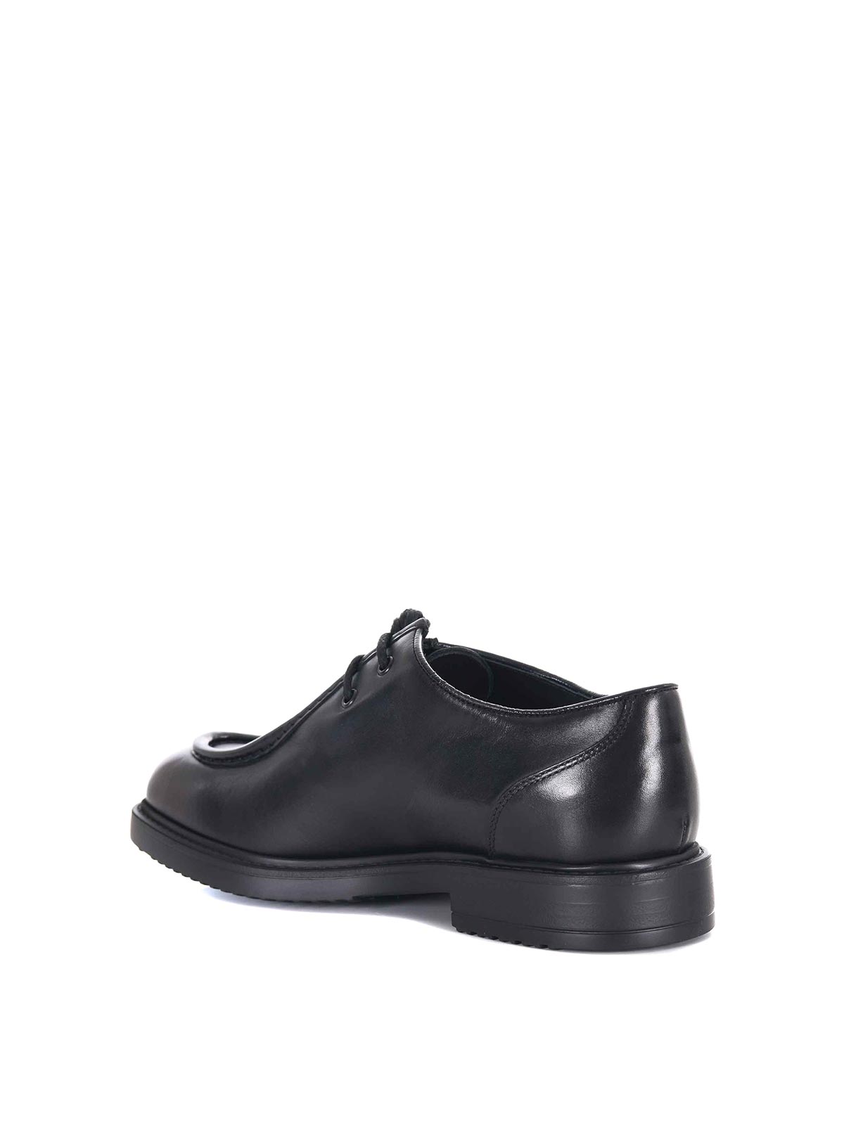 Doucals Leather Shoes 3504RALPUF259NB00 (DOUCAL'S / レースアップ ) | DOUCAL'S (デュカルス)(3)