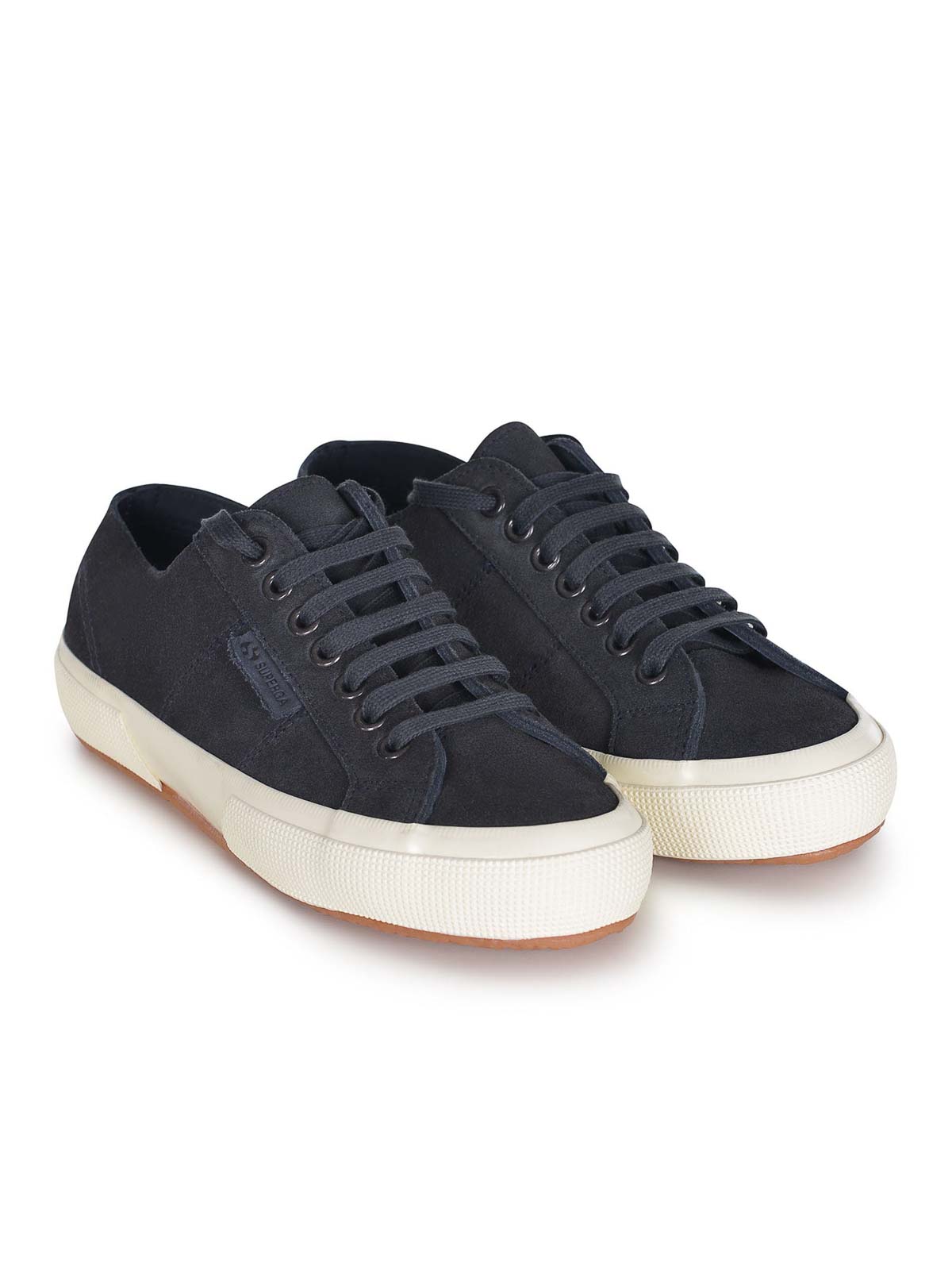 Sneakers Made Of Cotton 2750S2158WWAML (SUPERGA / スニーカー ) | SUPERGA (スペルガ)(1)