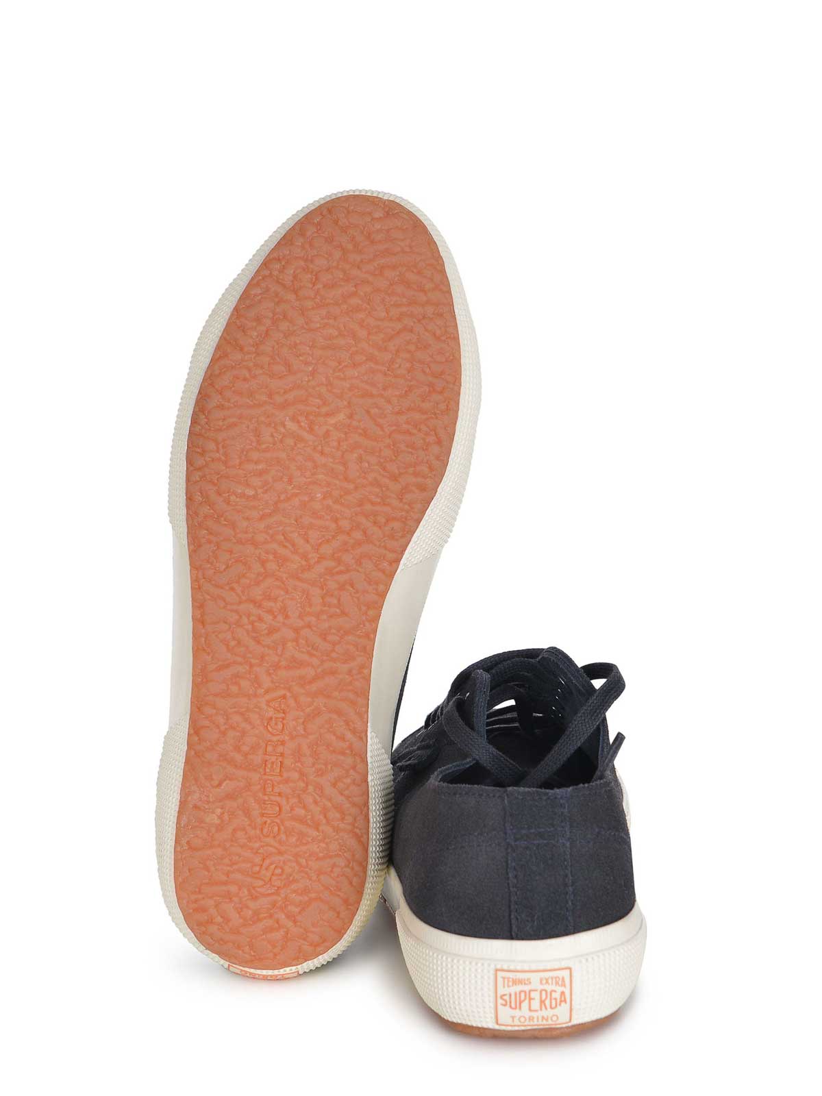 Sneakers Made Of Cotton 2750S2158WWAML (SUPERGA / スニーカー ) | SUPERGA (スペルガ)(4)