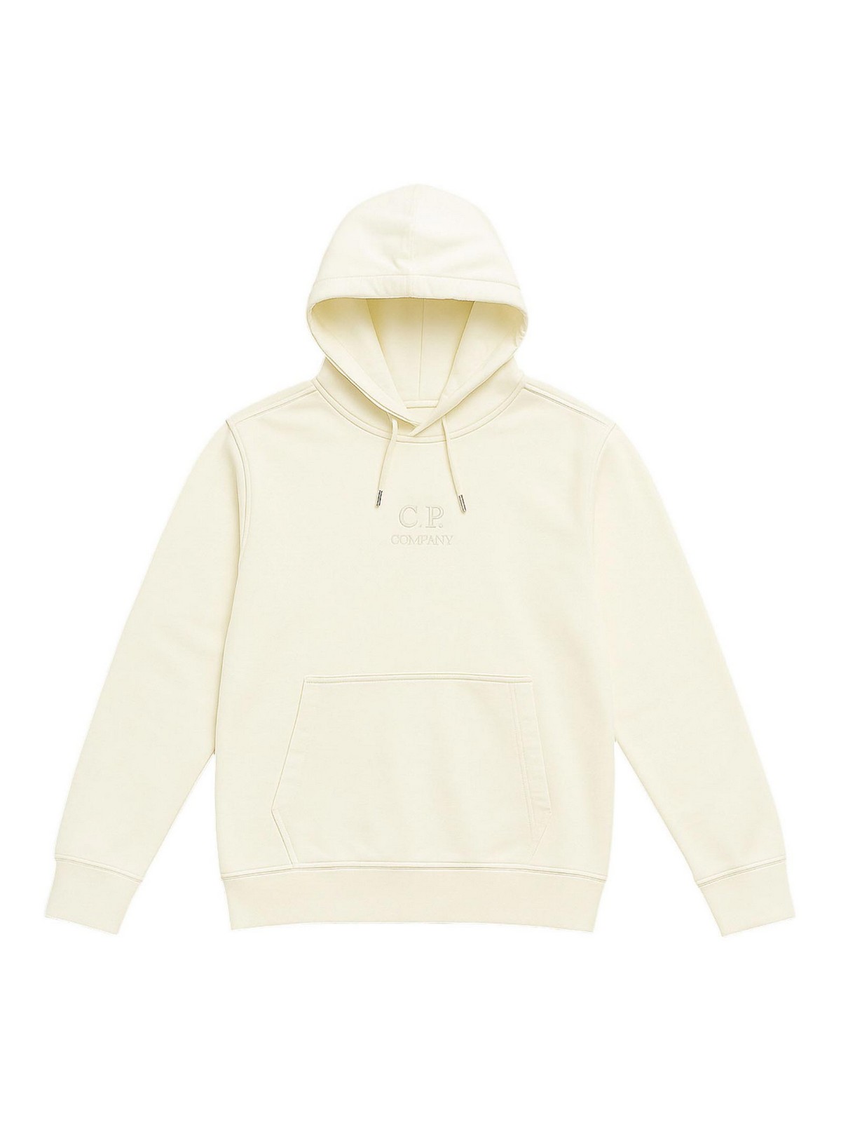 Sweatshirt RFCMSS719B006372G103 (C.P. Company / スウェット・フーディー ) | C.P. Company (シーピーカンパニー)